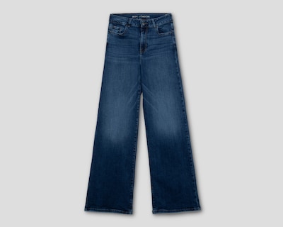 Foto 1 | Foto 1 | Jeans Wide Leg Boy London para Mujer