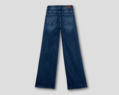 Foto 2 | Foto 2 | Jeans Wide Leg Boy London para Mujer