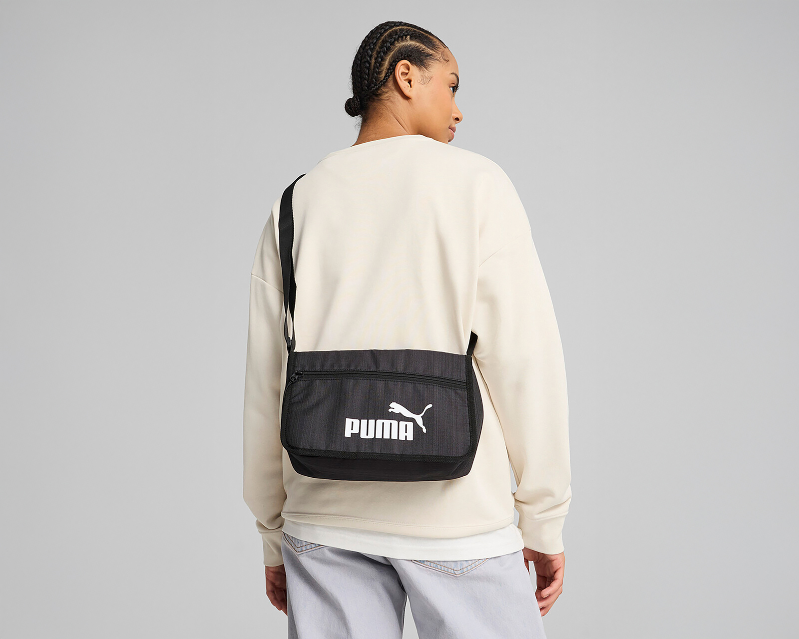 Foto 5 pulgar | Foto 4 | Bolsa Cruzada Puma