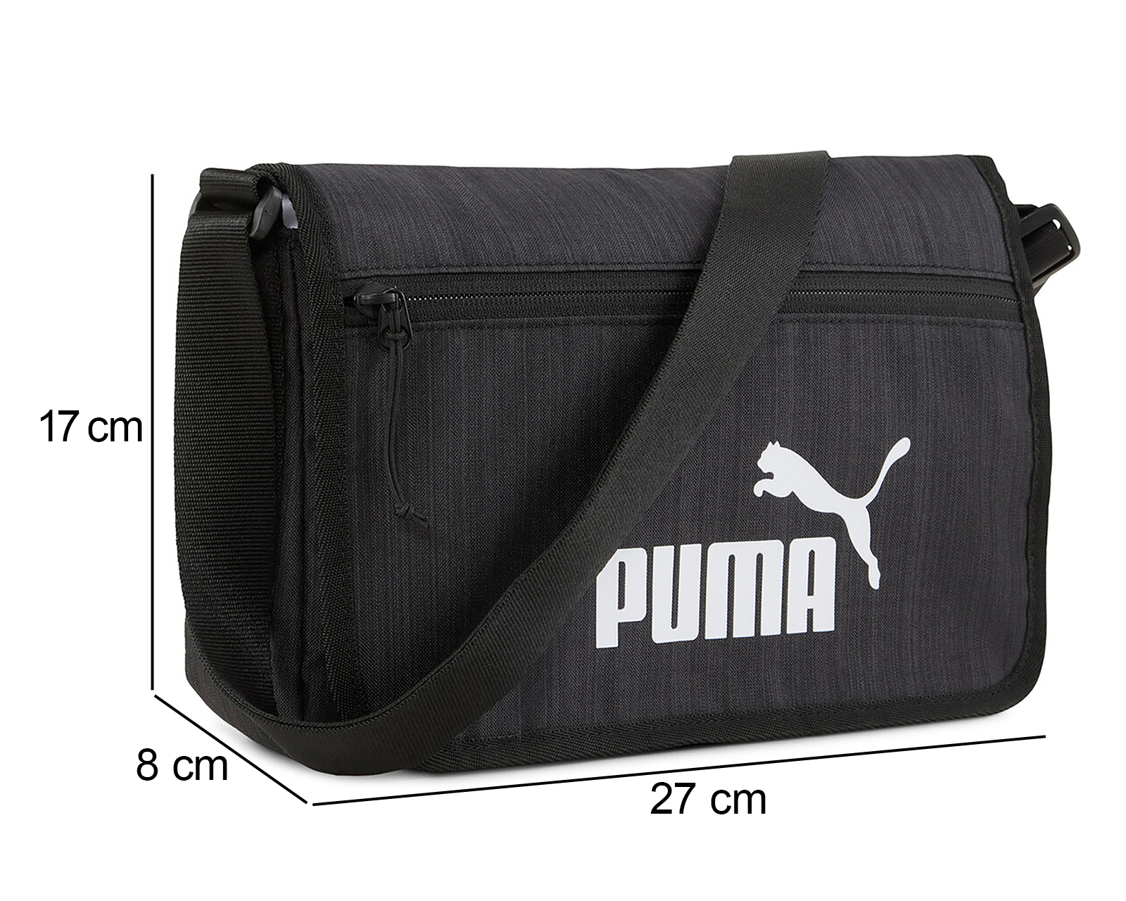 Foto 5 | Foto 5 | Bolsa Cruzada Puma