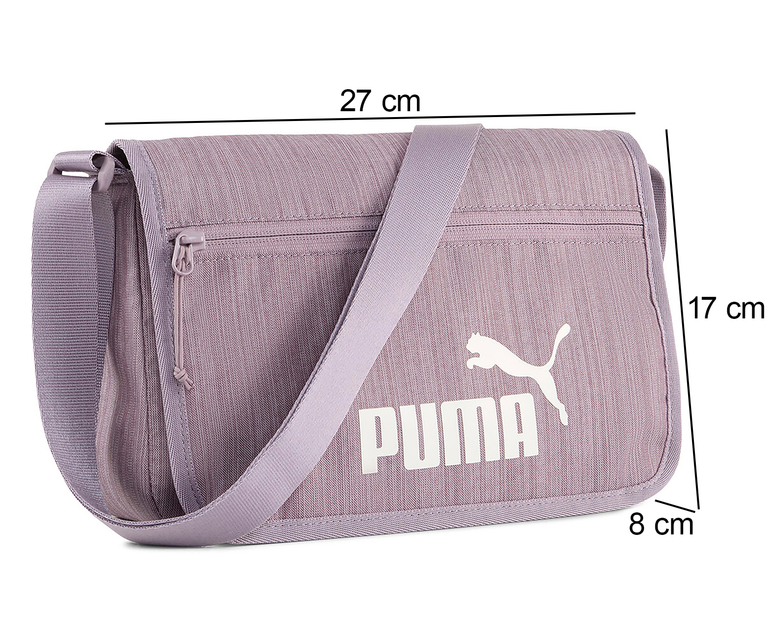 Foto 5 pulgar | Foto 4 | Bolsa Cruzada Puma