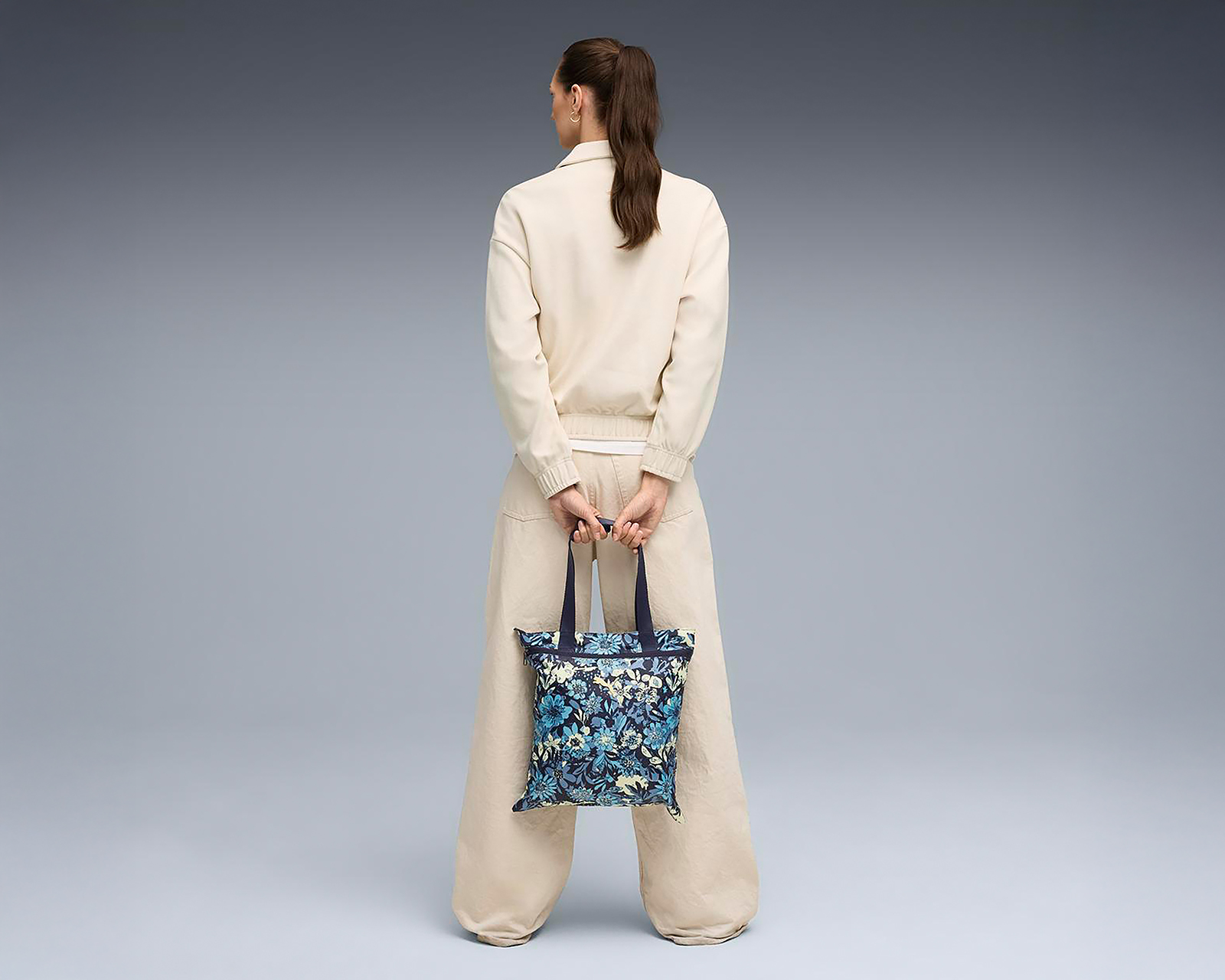 Foto 4 | Foto 4 | Bolsa Tote Puma Core Pop