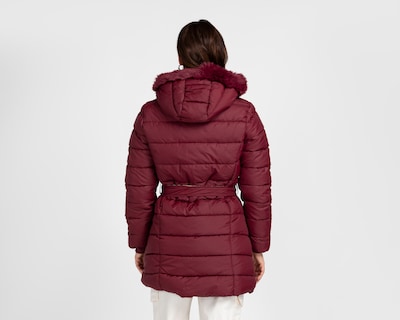 Foto 3 | Foto 3 | Chamarra Capitonada Roosevelt para Mujer