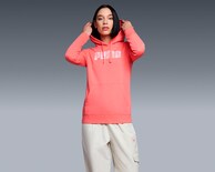Sudadera Deportiva Puma para Mujer