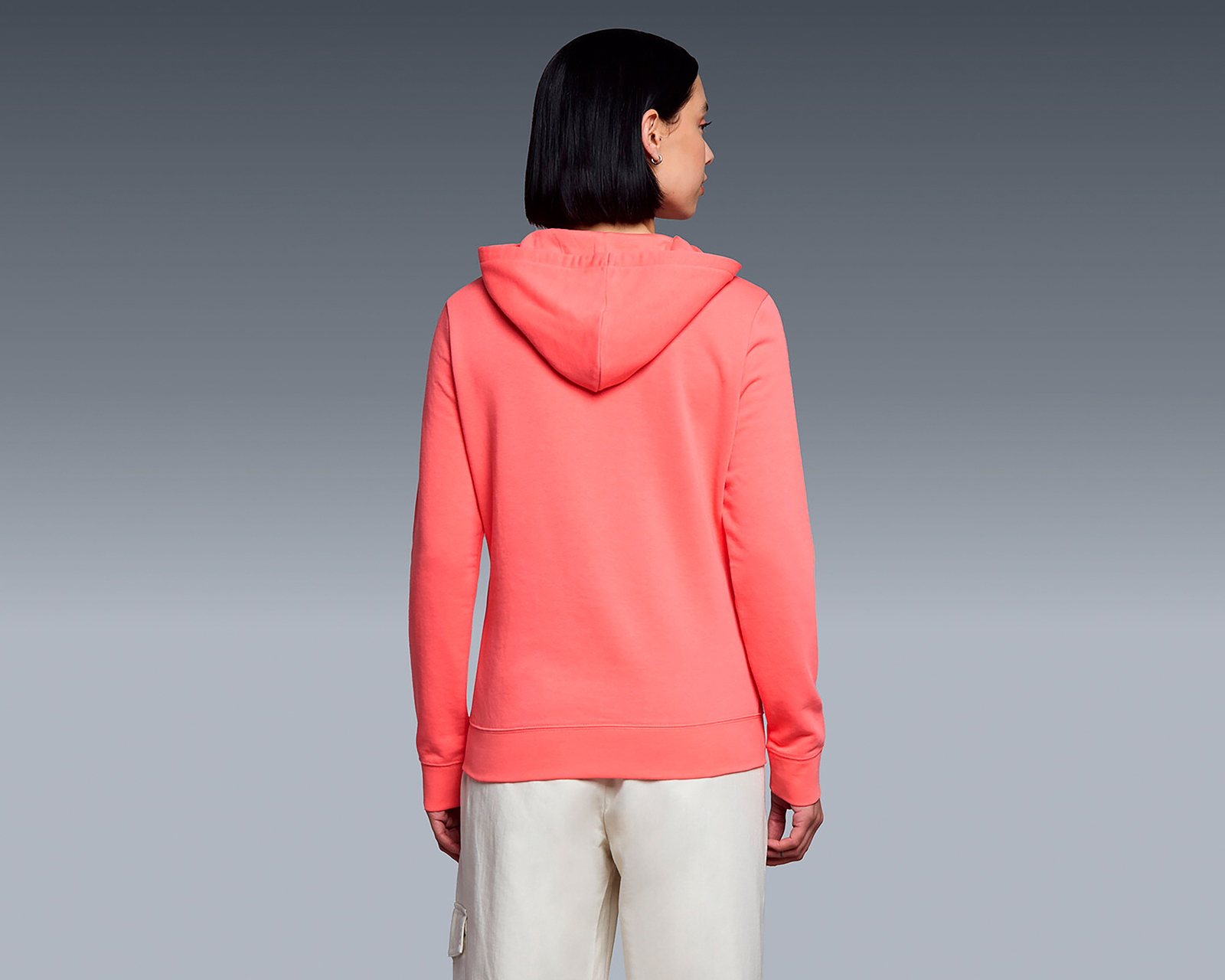 Foto 3 pulgar | Foto 2 | Sudadera Deportiva Puma para Mujer