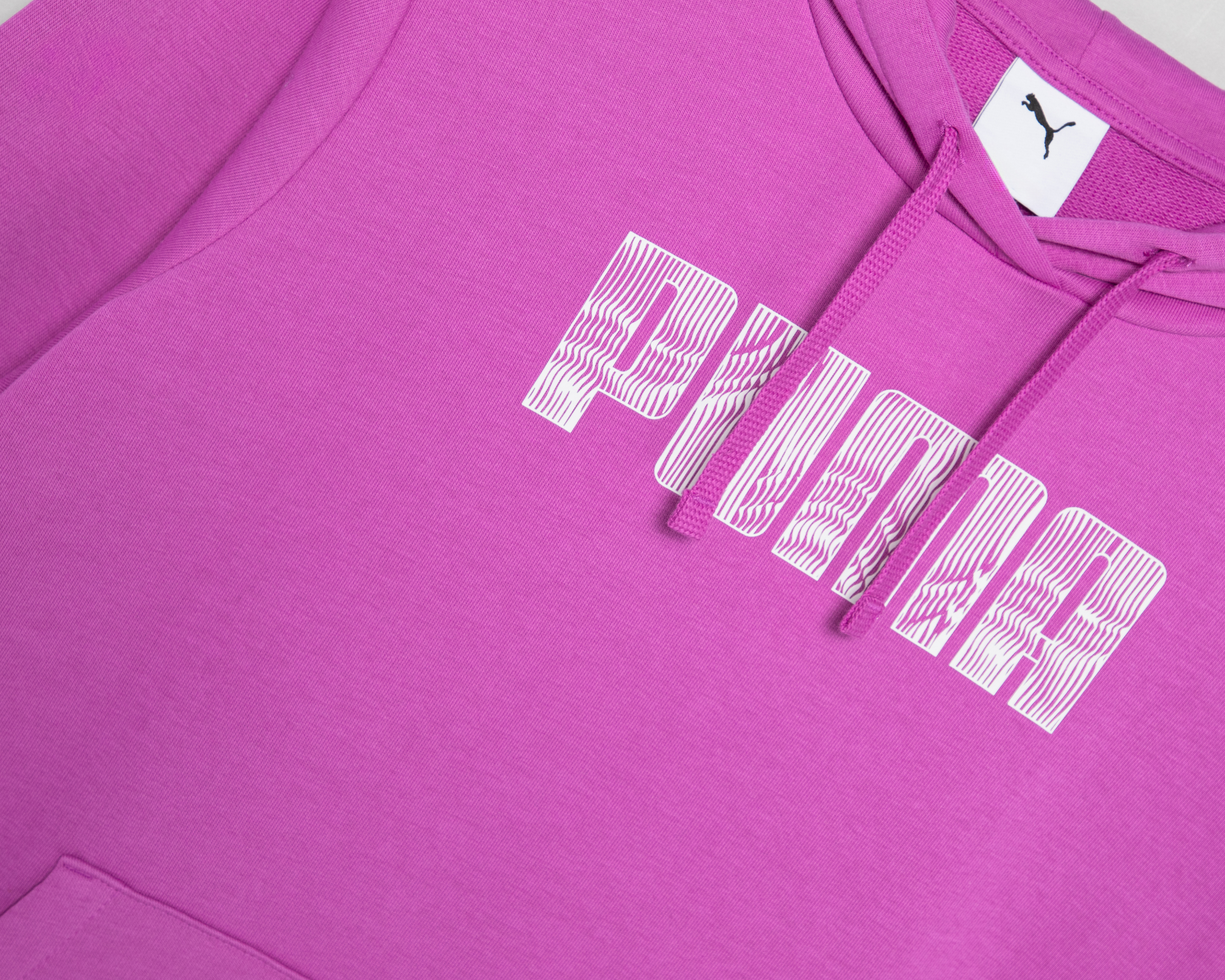 Foto 4 pulgar | Foto 3 | Sudadera Deportiva Puma para Mujer