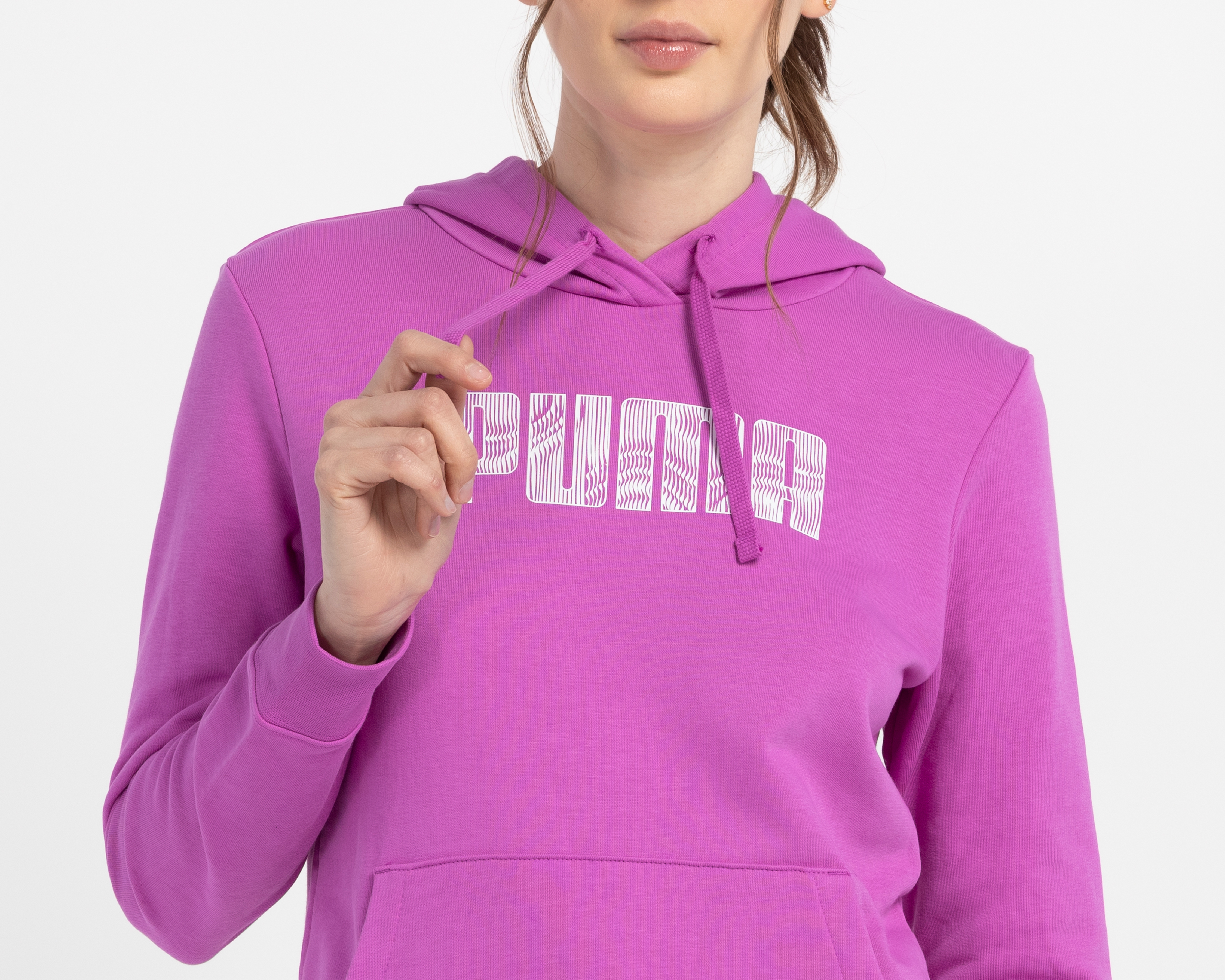 Foto 4 | Foto 4 | Sudadera Deportiva Puma para Mujer