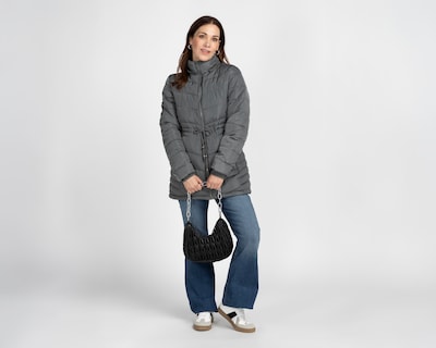 Foto 2 | Foto 2 | Chamarra Capitonada Roosevelt para Mujer