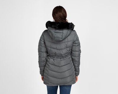 Foto 3 | Foto 3 | Chamarra Capitonada Roosevelt para Mujer