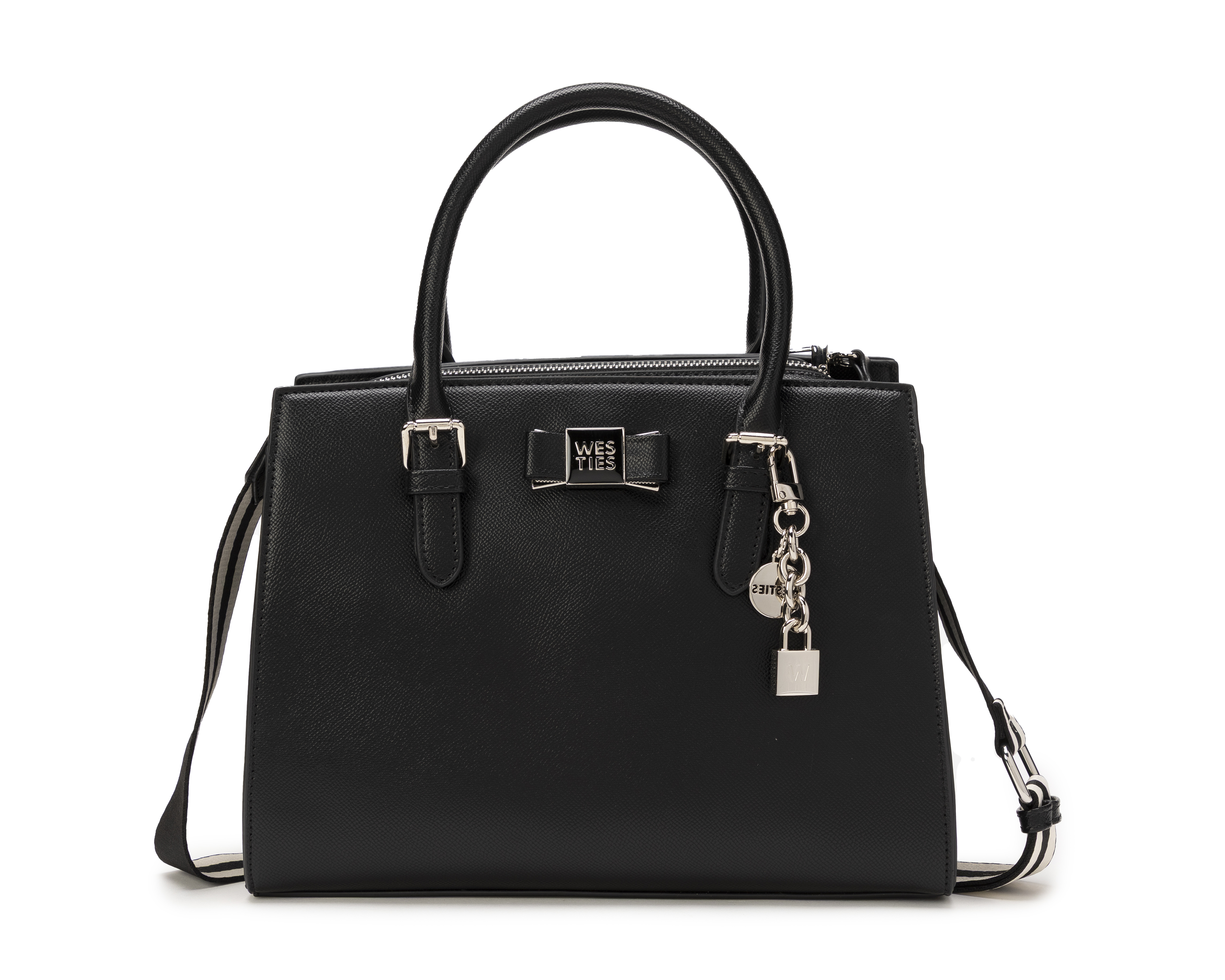 Bolsa de Mano Westies