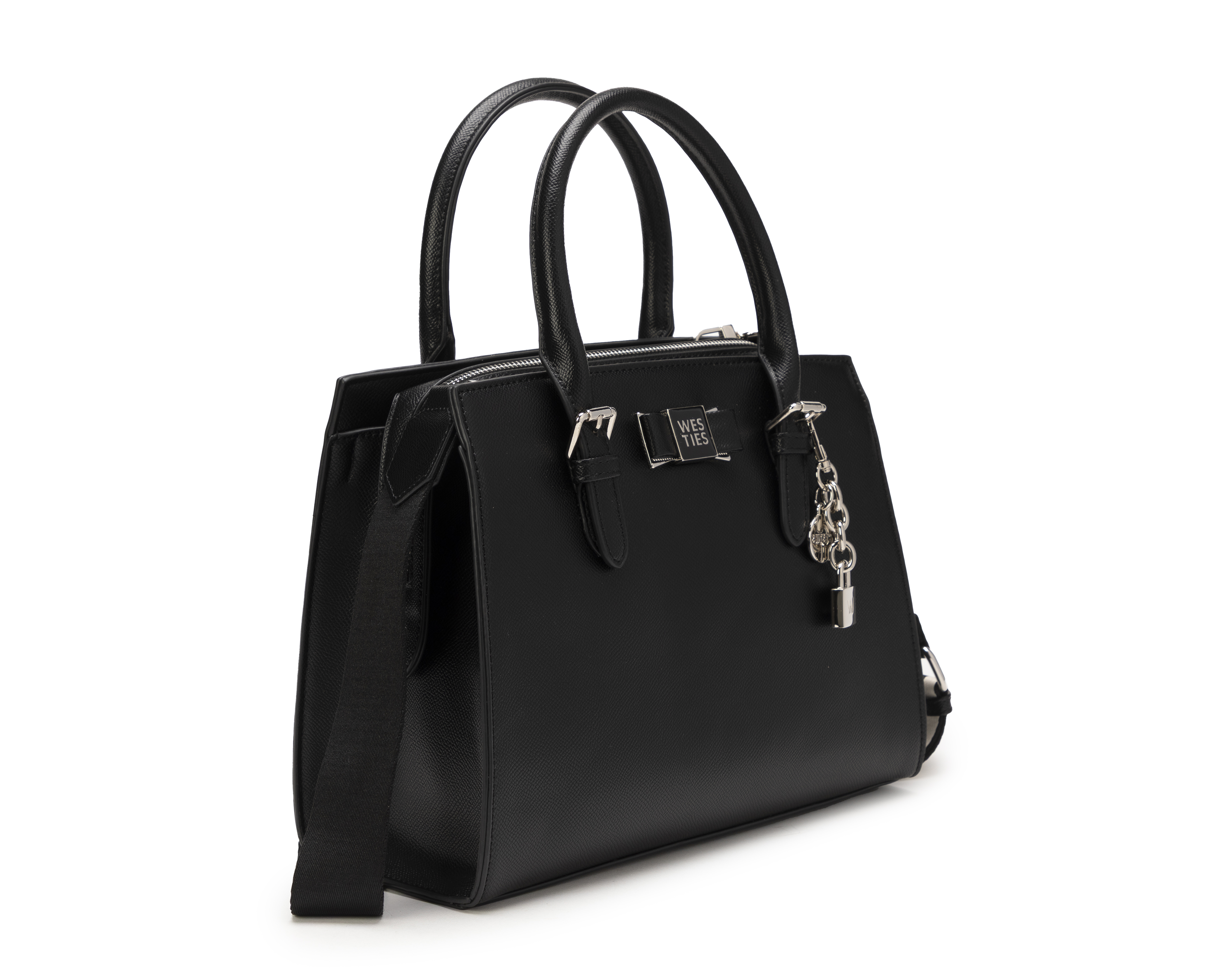 Foto 3 pulgar | Foto 2 | Bolsa de Mano Westies