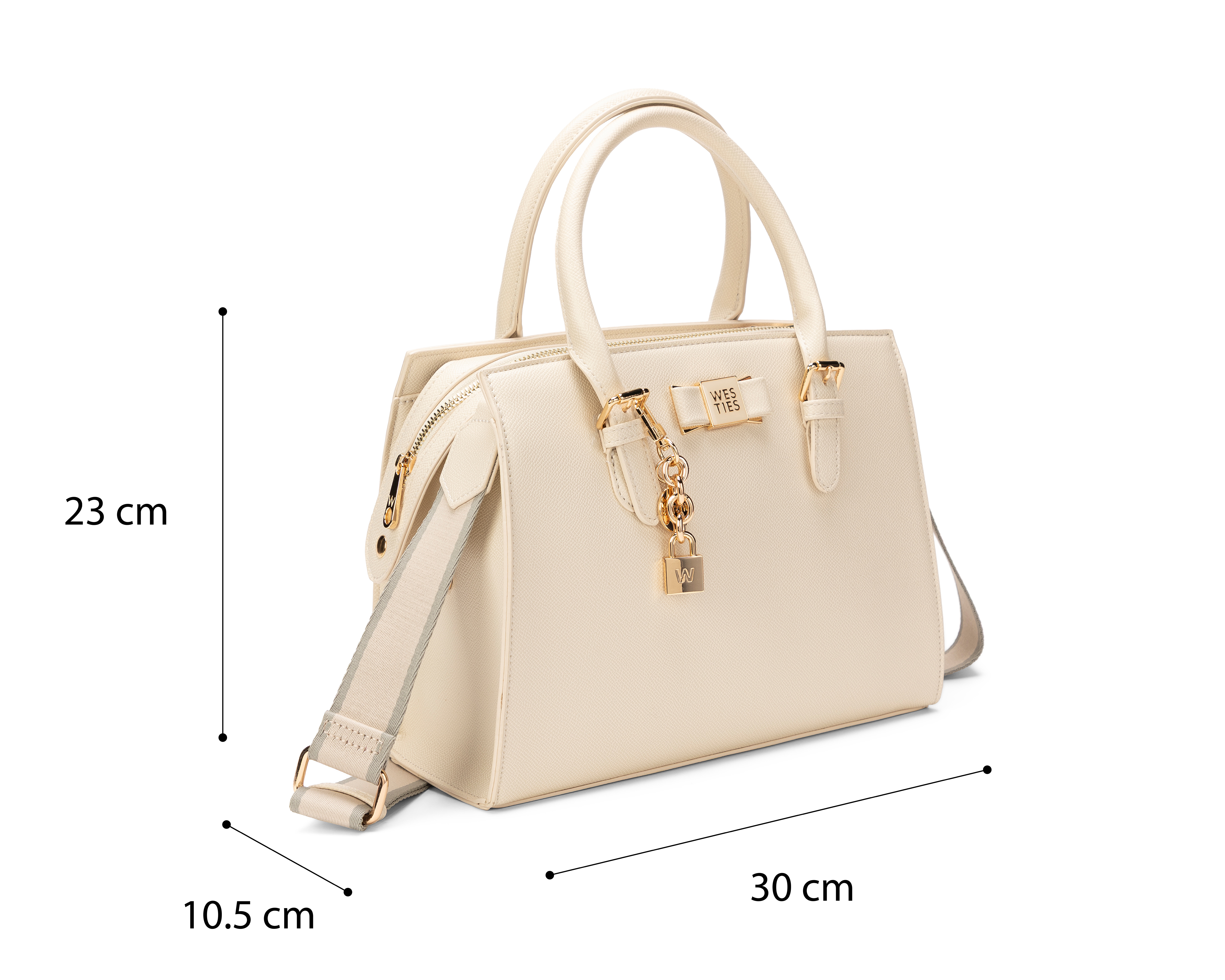 Foto 5 | Foto 5 | Bolsa de Mano Westies Tiwatobi2