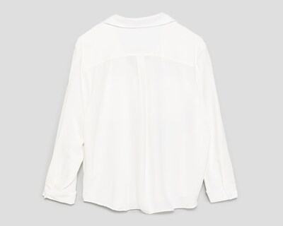 Foto 2 | Foto 2 | Blusa Manga Larga María Ferré para Mujer