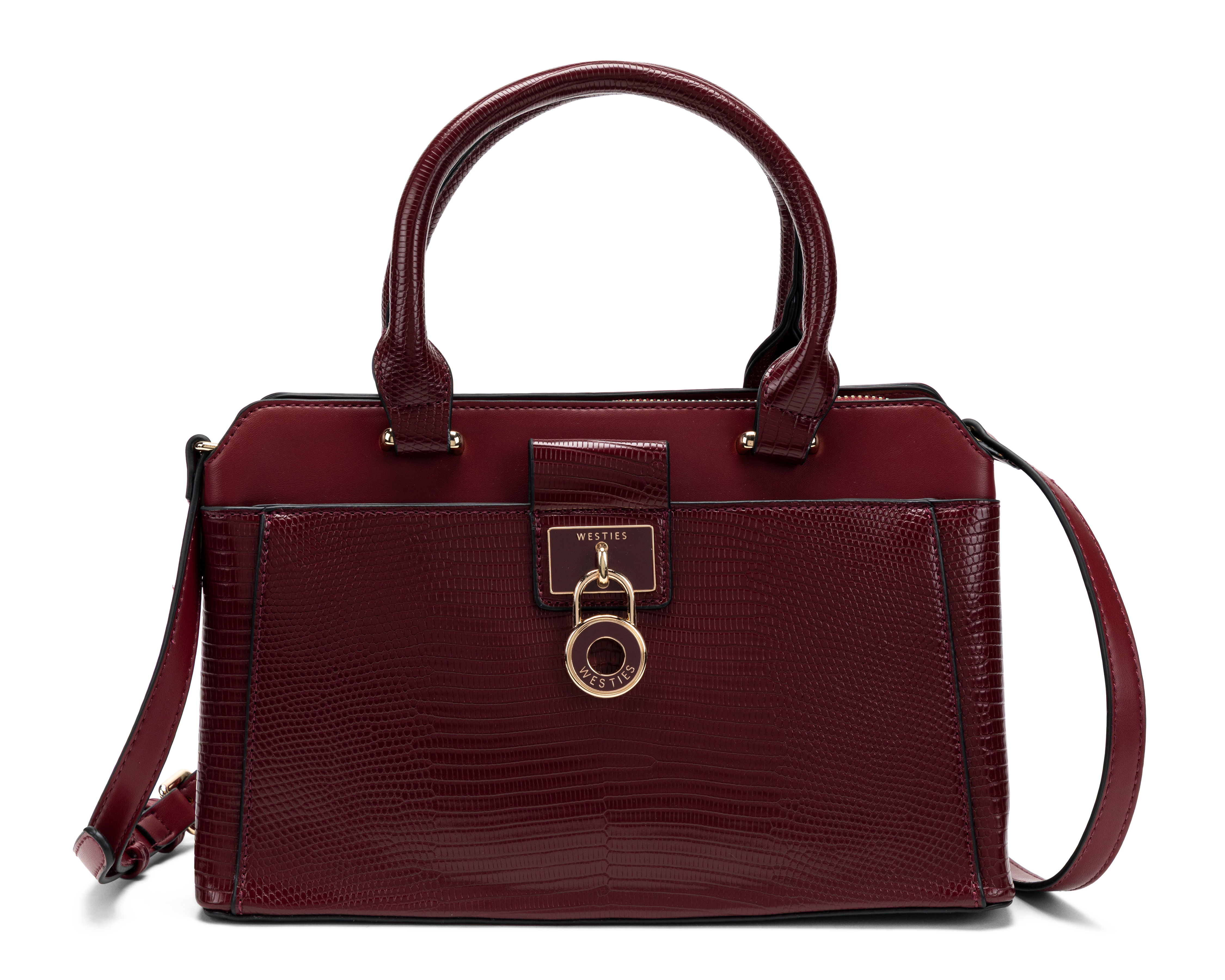 Bolsa de Mano Westies