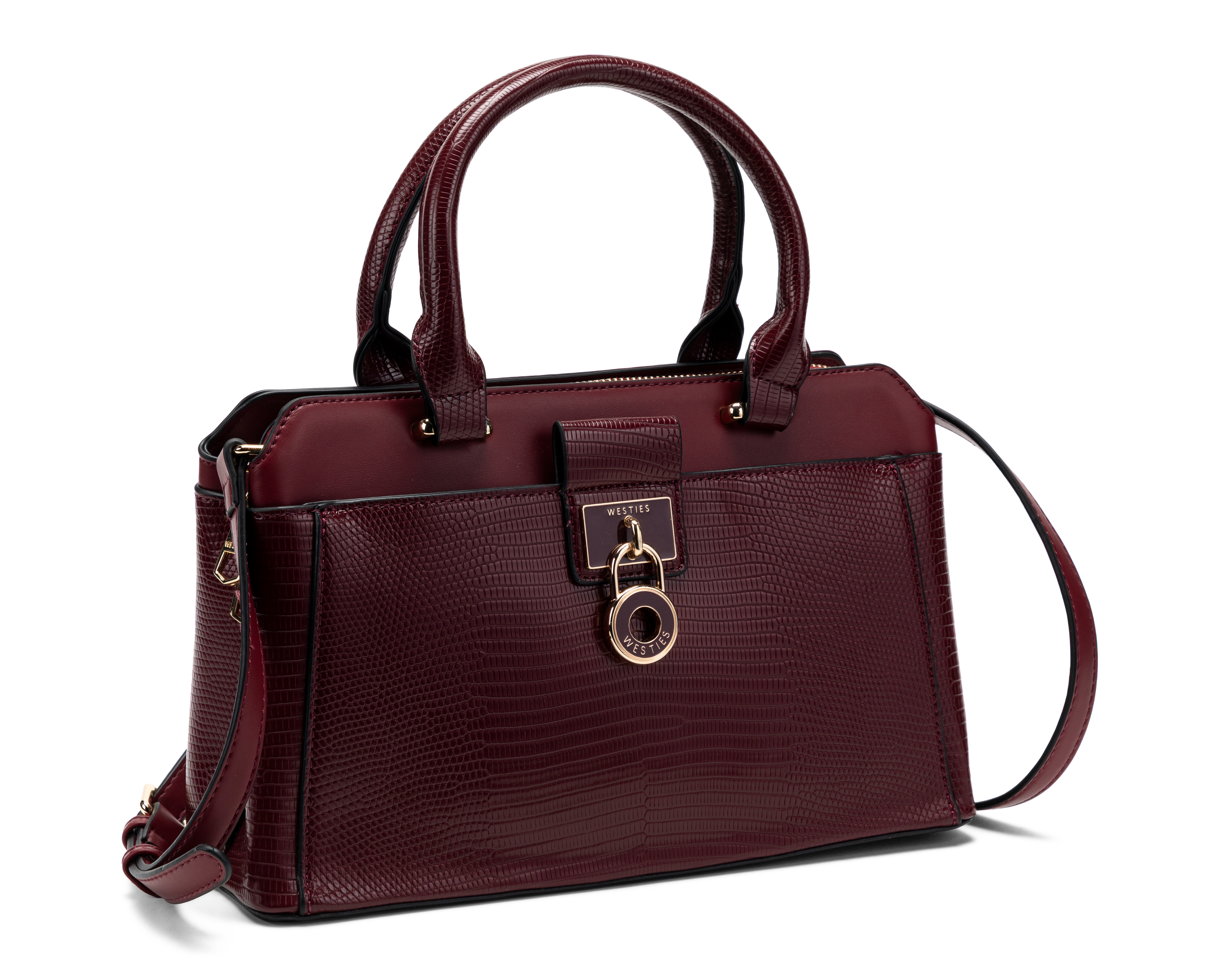 Foto 2 | Foto 2 | Bolsa de Mano Westies