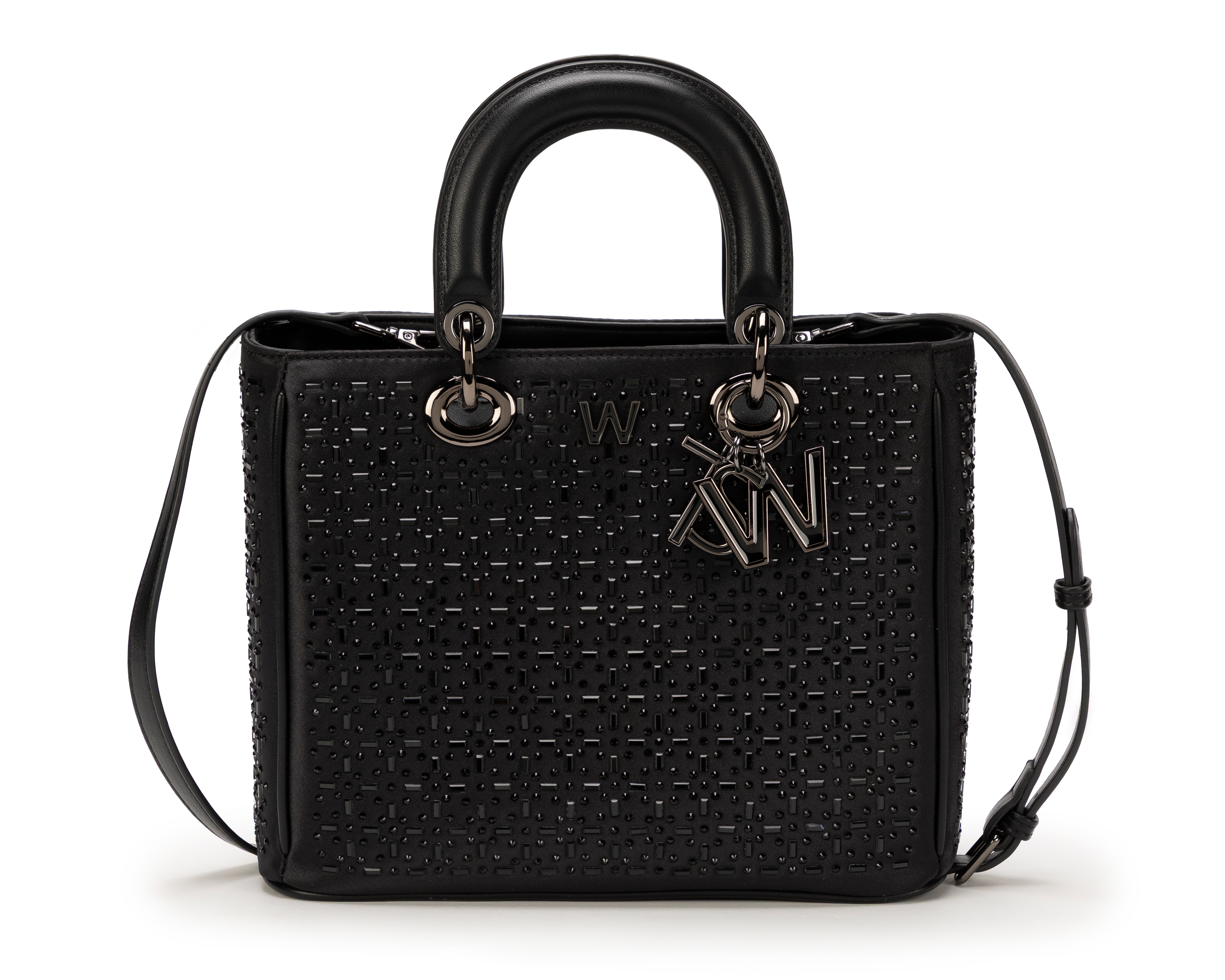 Bolsa de Mano Westies Sivia3