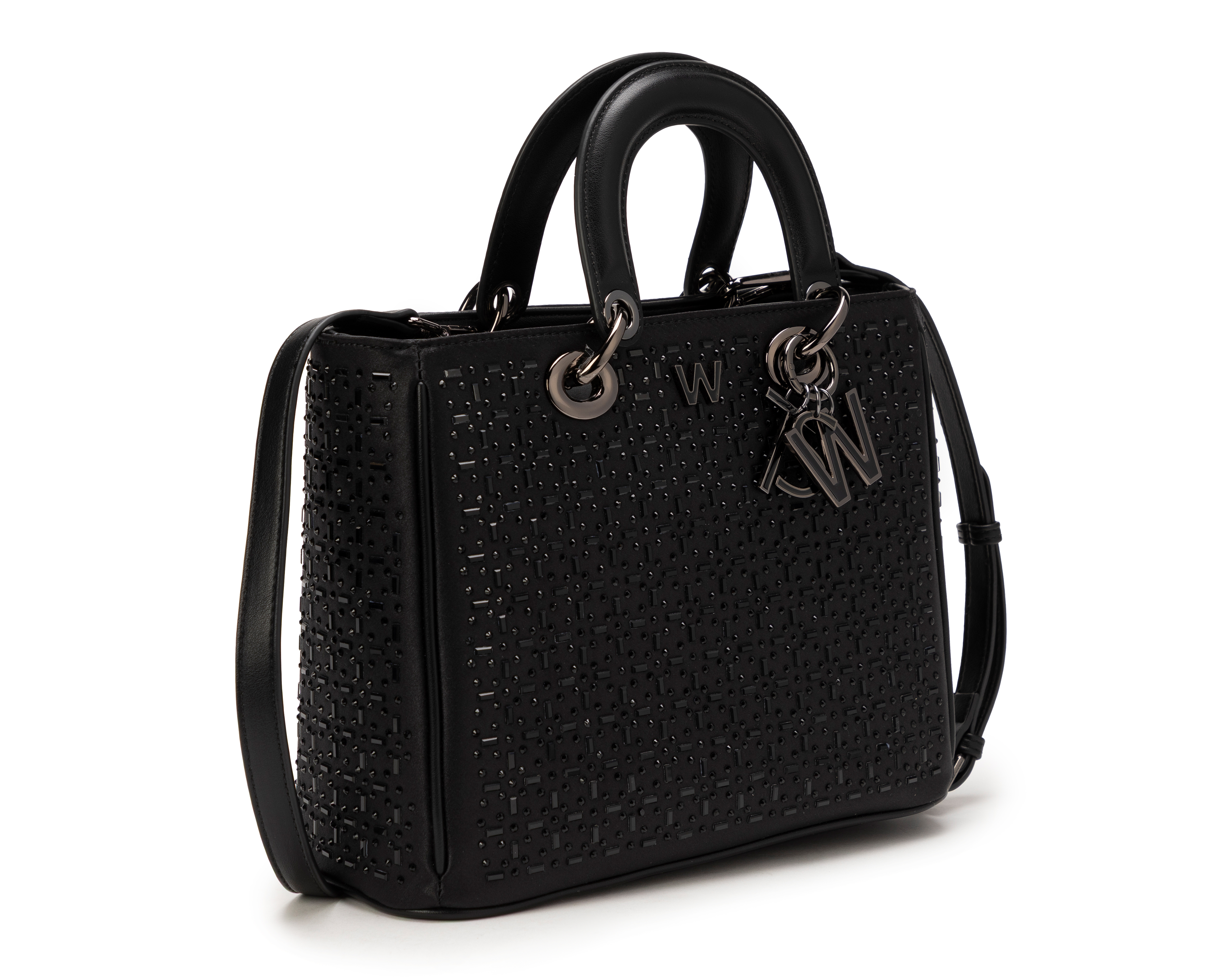 Foto 2 | Foto 2 | Bolsa de Mano Westies Sivia3