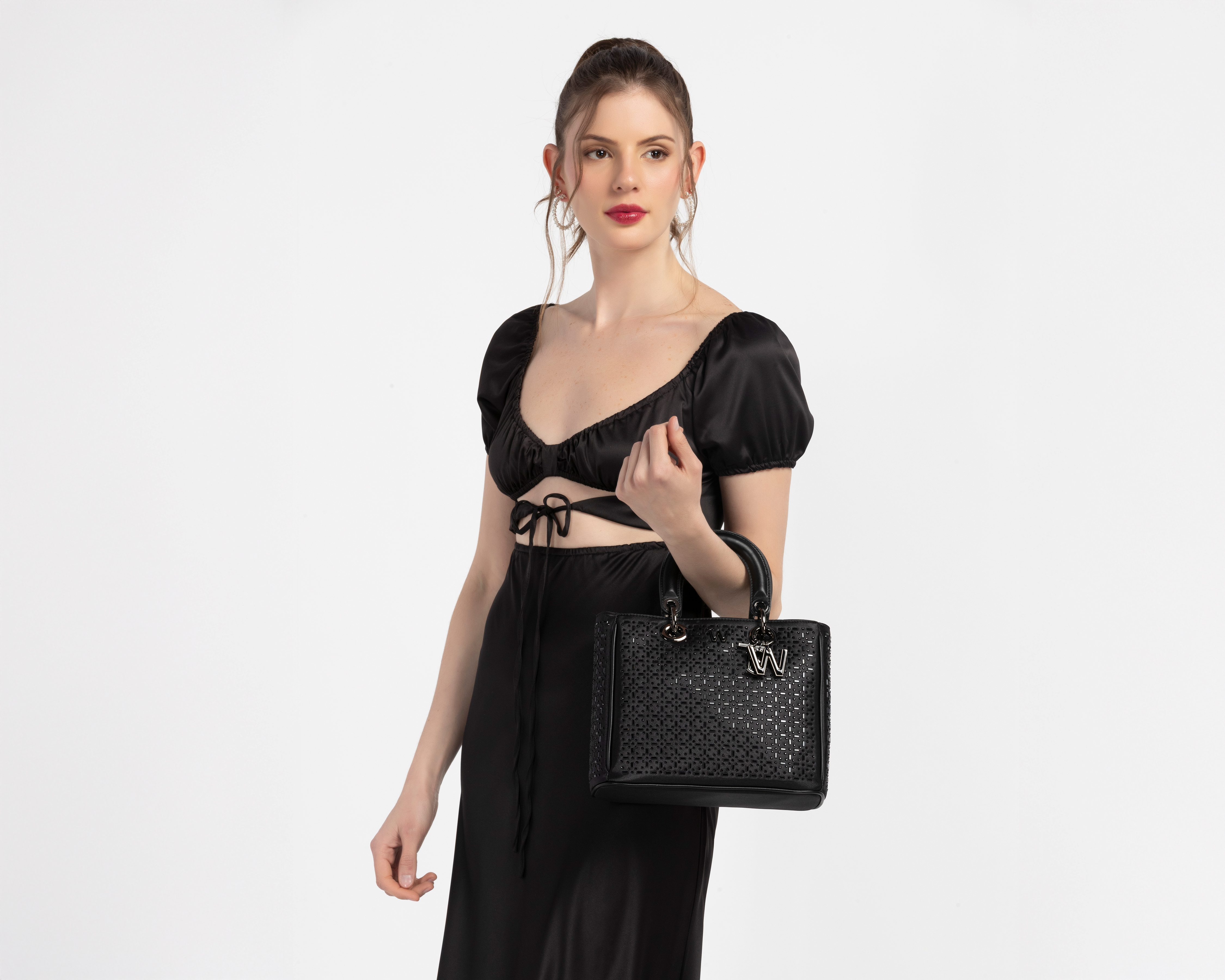 Foto 6 | Foto 6 | Bolsa de Mano Westies Sivia3