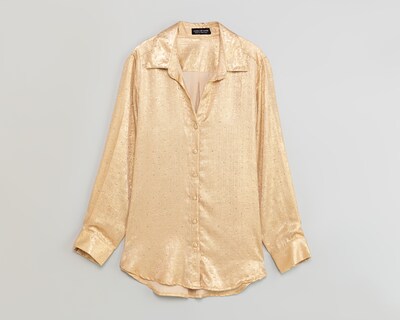 Foto 1 | Foto 1 | Blusa Manga Larga María Ferré para Mujer