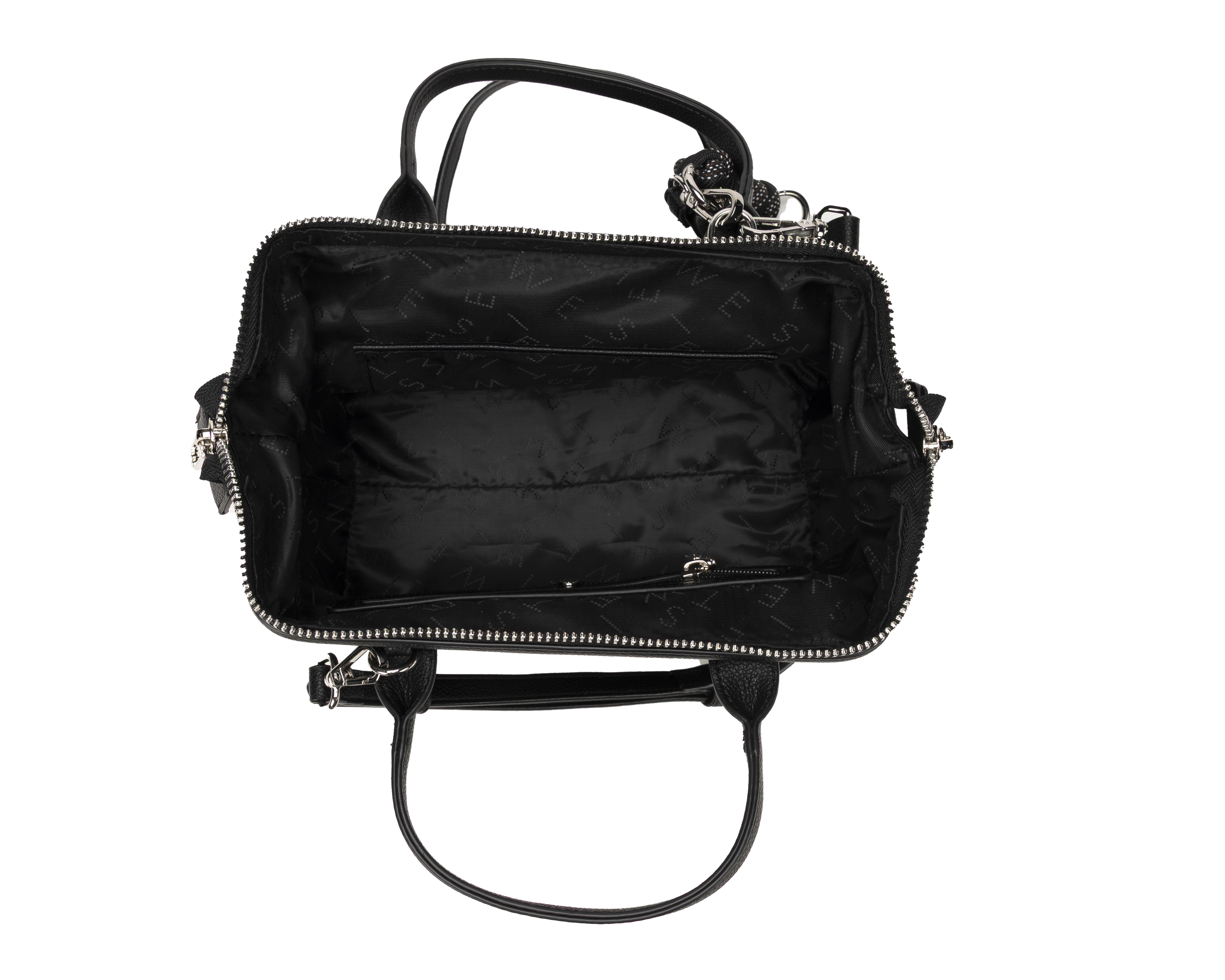 Foto 5 pulgar | Foto 4 | Bolsa de Mano Westies Gozobi con Monedero