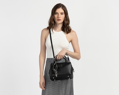 Foto 6 | Foto 6 | Bolsa de Mano Westies Gozobi con Monedero