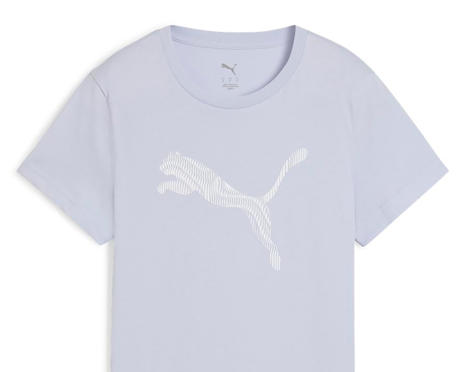 Foto 4 pulgar | Foto 3 | Playera de Entrenamiento Puma para Mujer