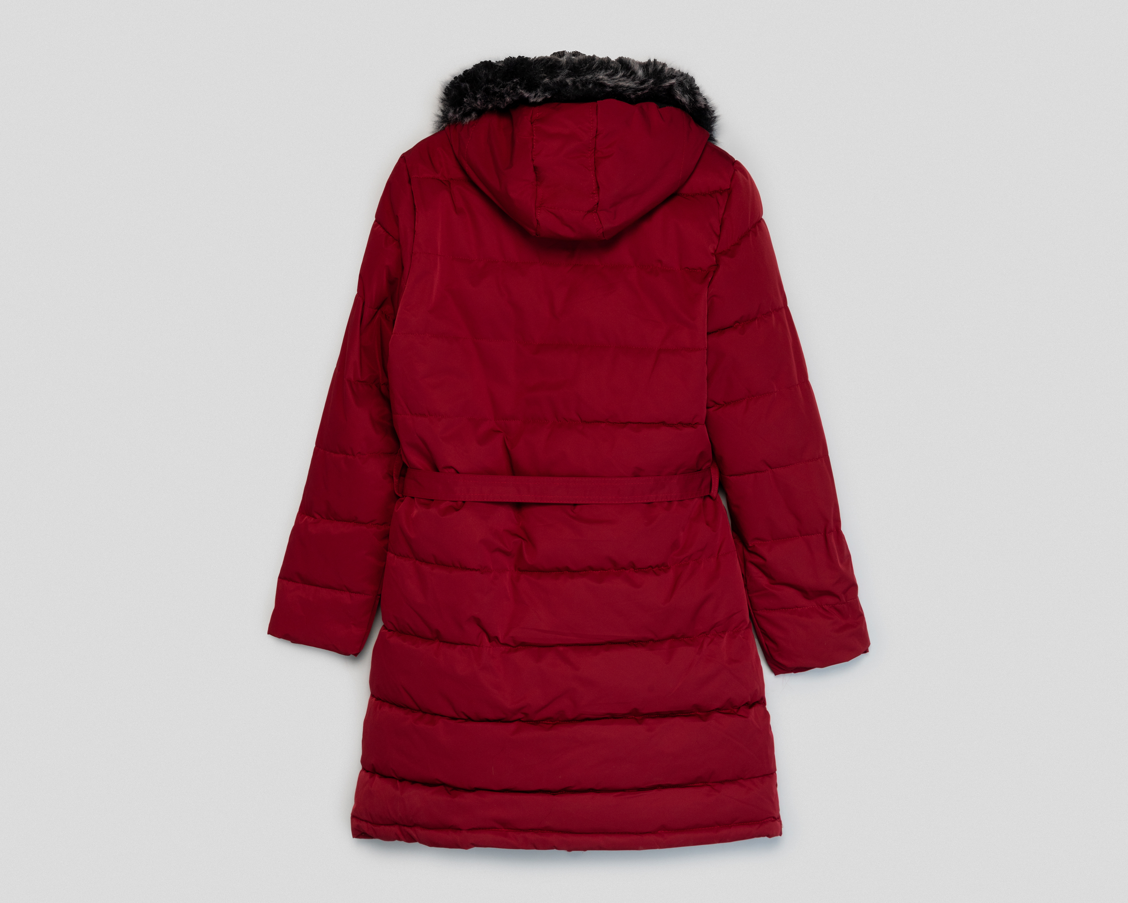 Foto 2 | Foto 2 | Chamarra Capitonada Ann Miller para Mujer