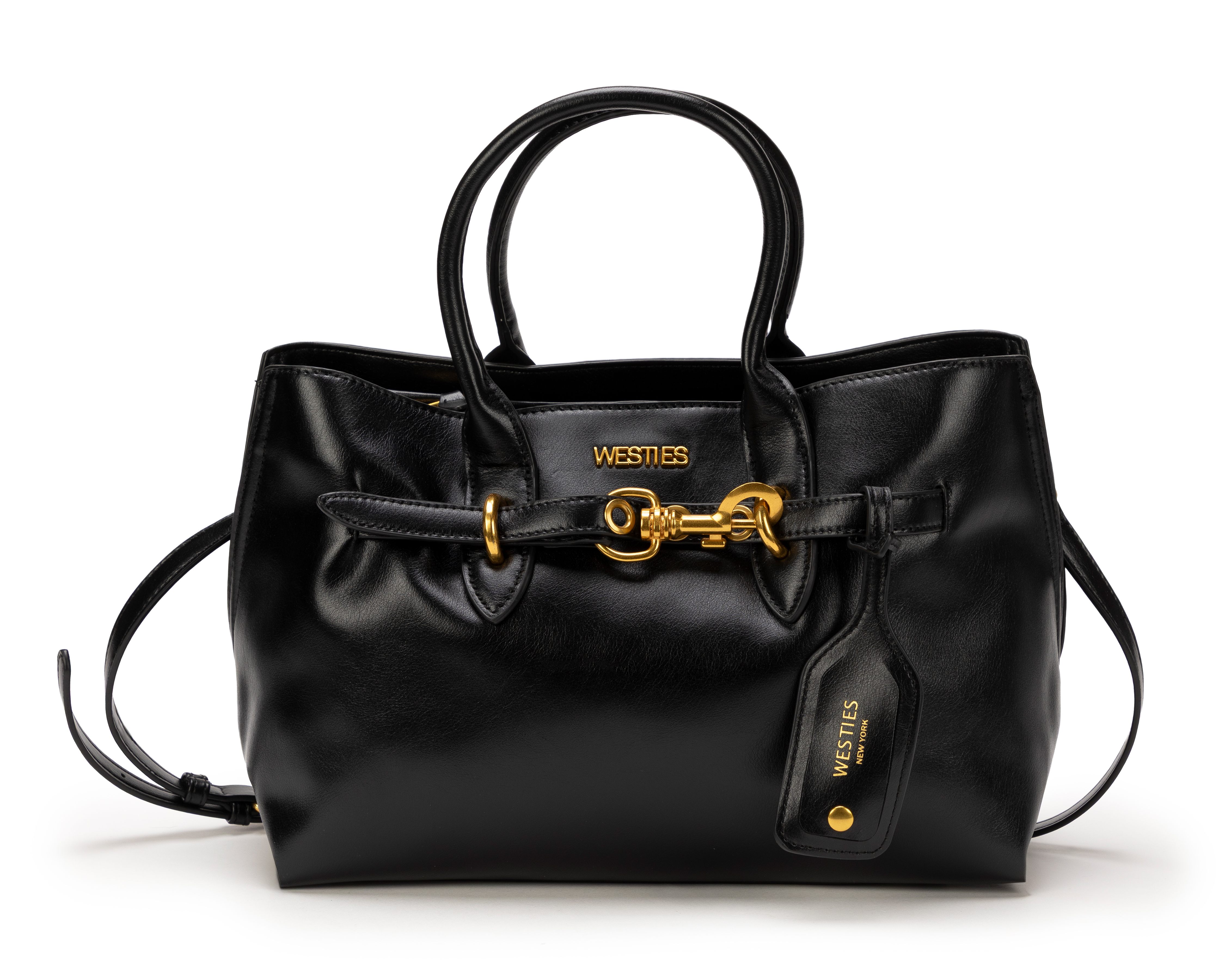 Bolsa de Mano Westies