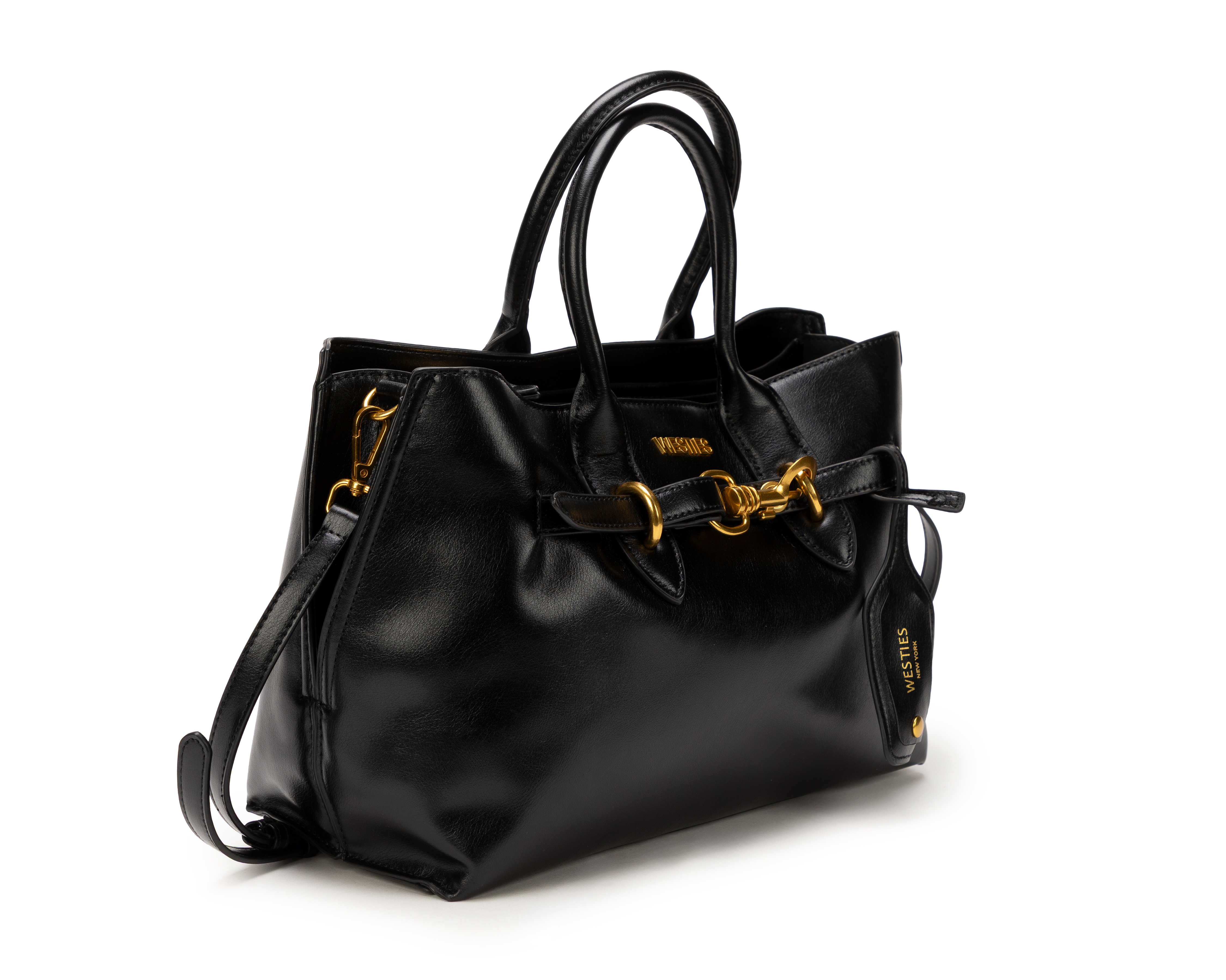 Foto 2 | Foto 2 | Bolsa de Mano Westies