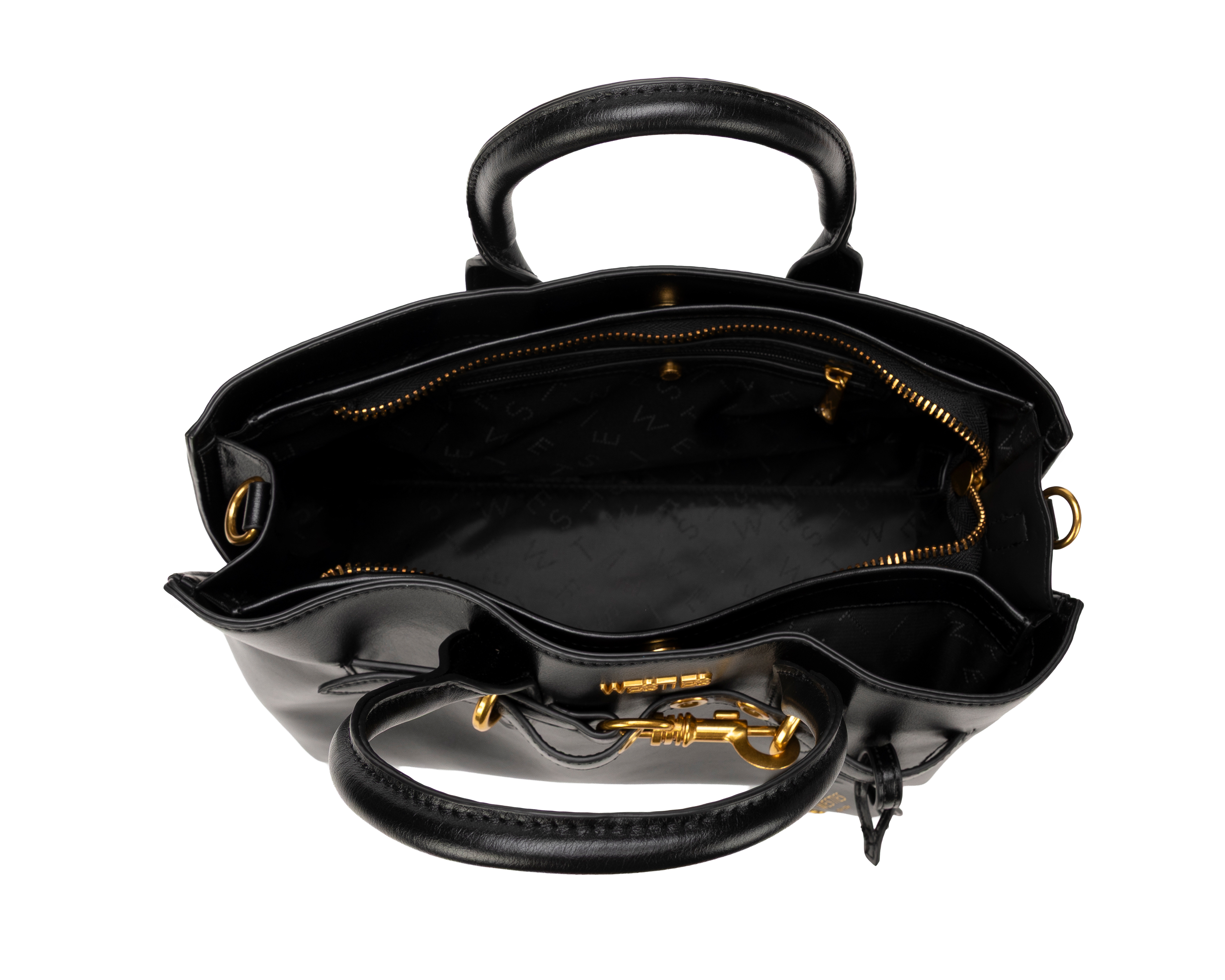 Foto 4 | Foto 4 | Bolsa de Mano Westies