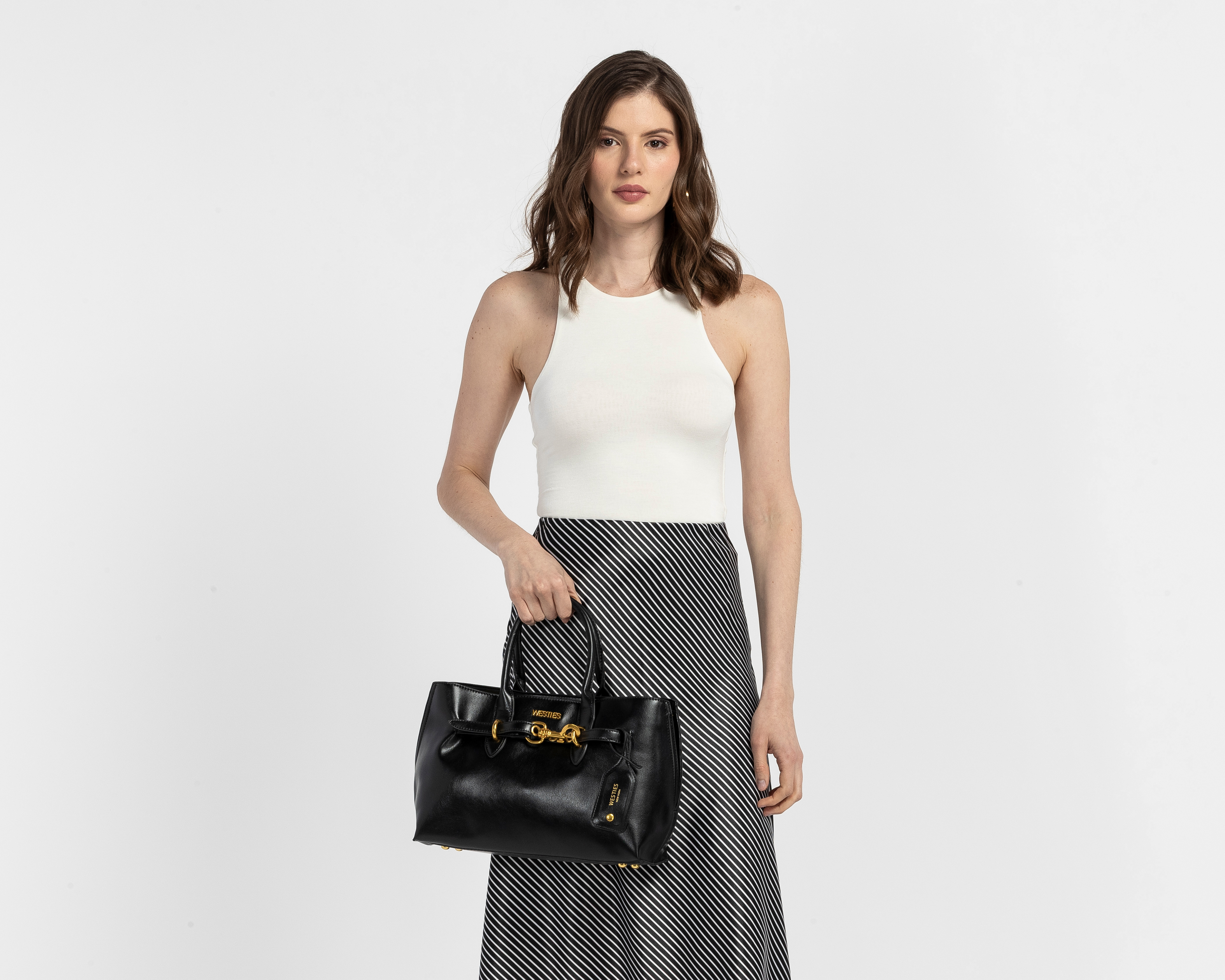 Foto 7 pulgar | Foto 6 | Bolsa de Mano Westies