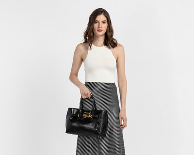 Foto 6 | Foto 6 | Bolsa de Mano Westies