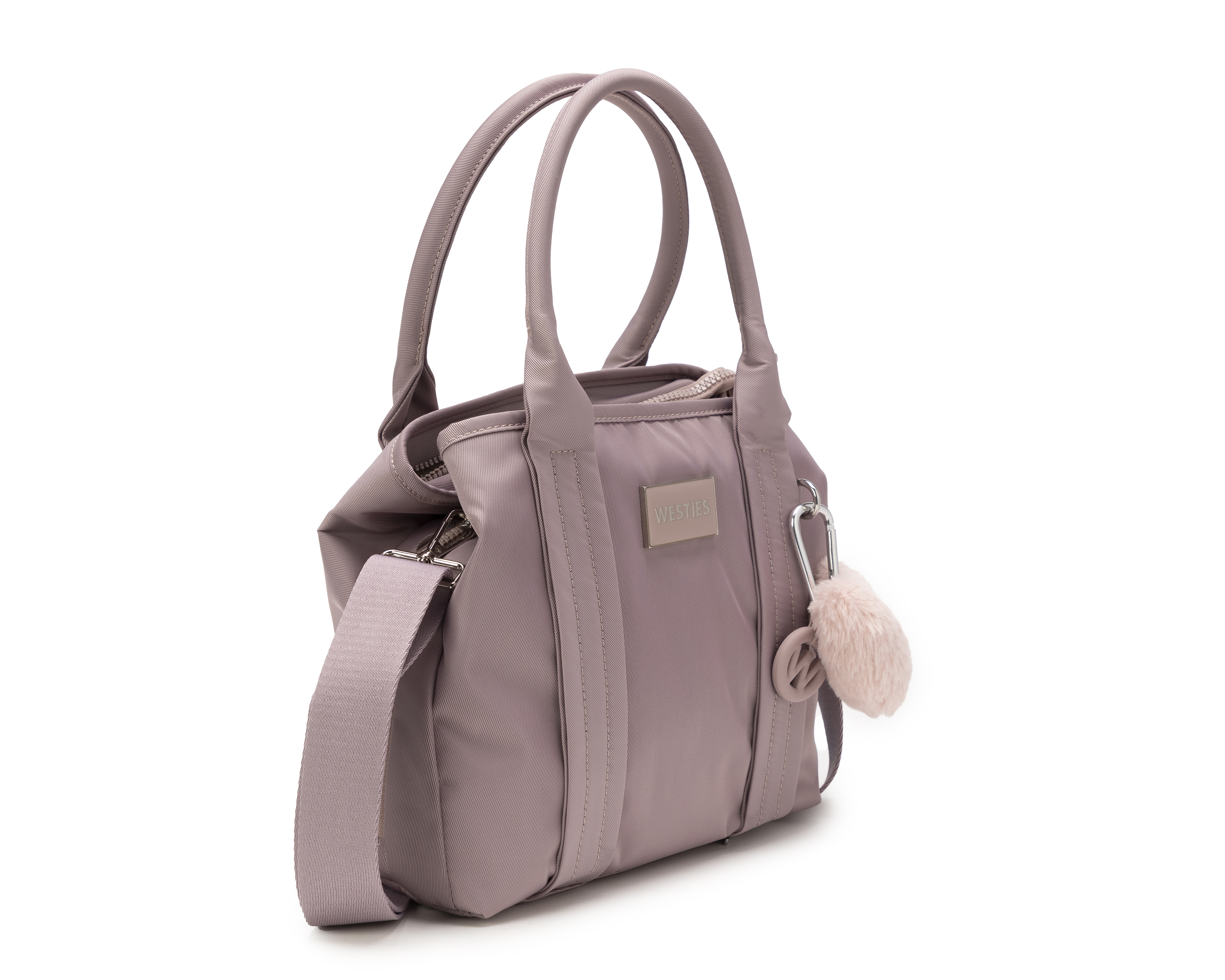 Foto 2 | Foto 2 | Bolsa de Mano Westies Fagaroi2