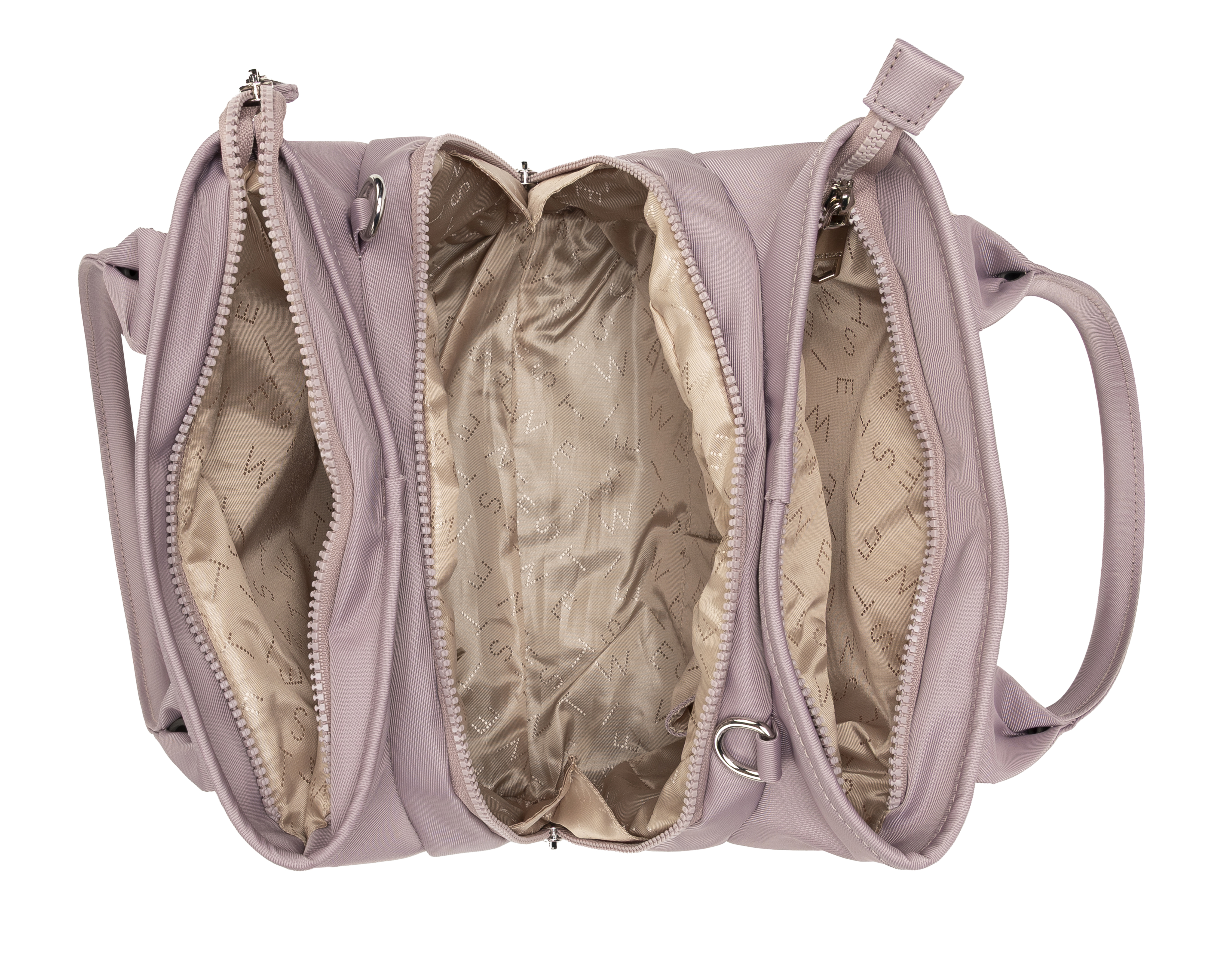 Foto 5 pulgar | Foto 4 | Bolsa de Mano Westies Fagaroi2