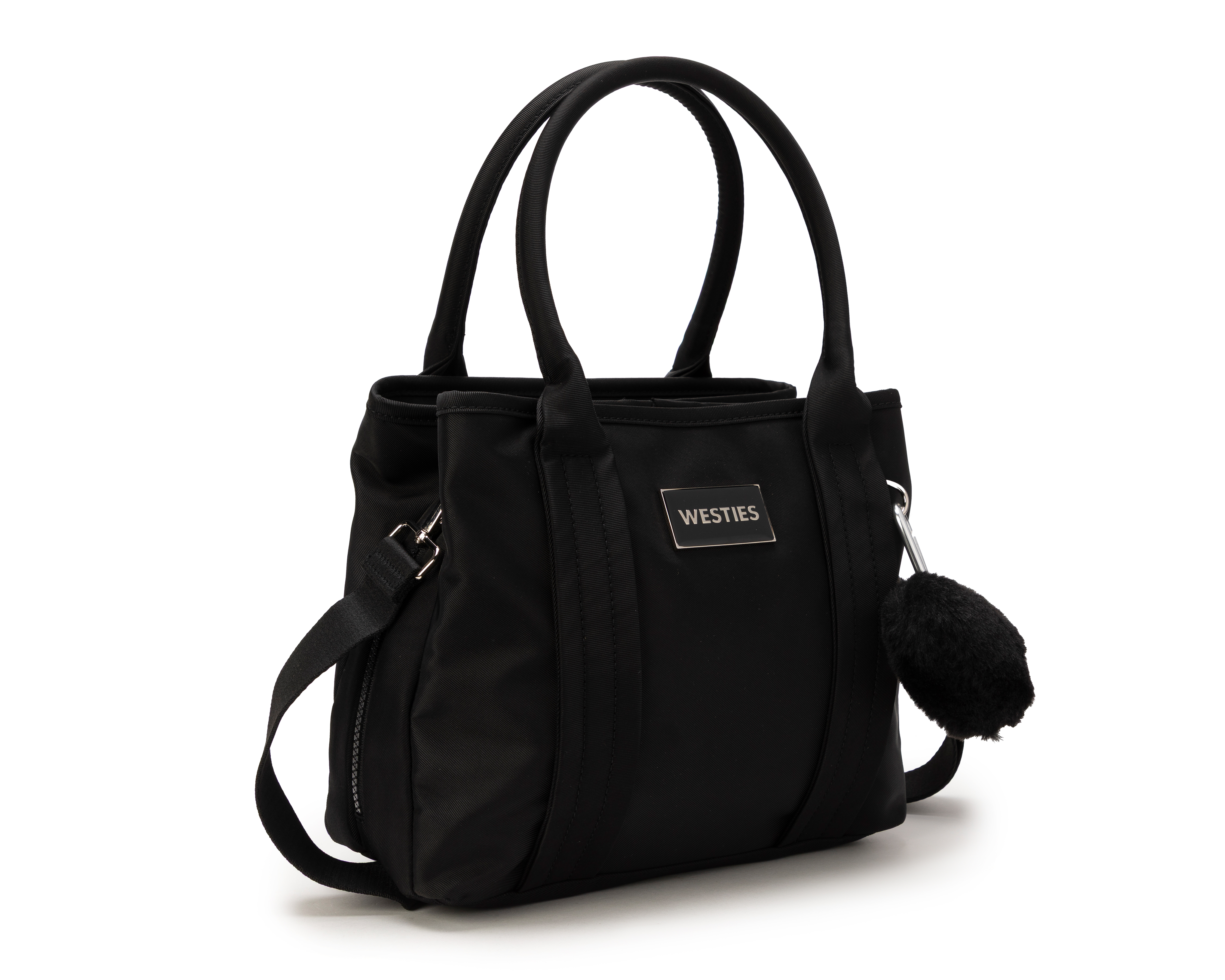 Foto 2 | Foto 2 | Bolsa de Mano Westies Fagaroi2