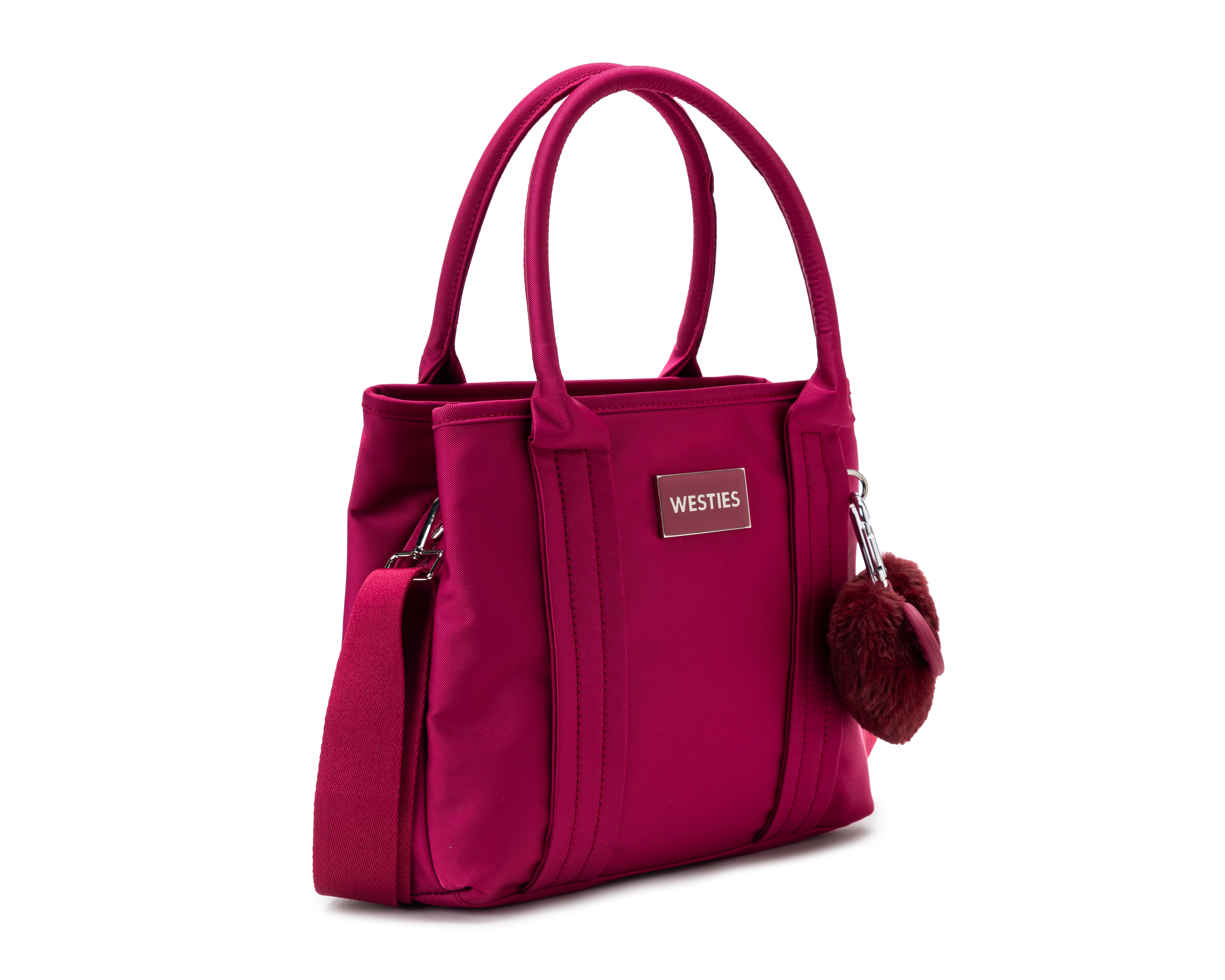 Foto 2 | Foto 2 | Bolsa de Mano Westies Fagaroi2