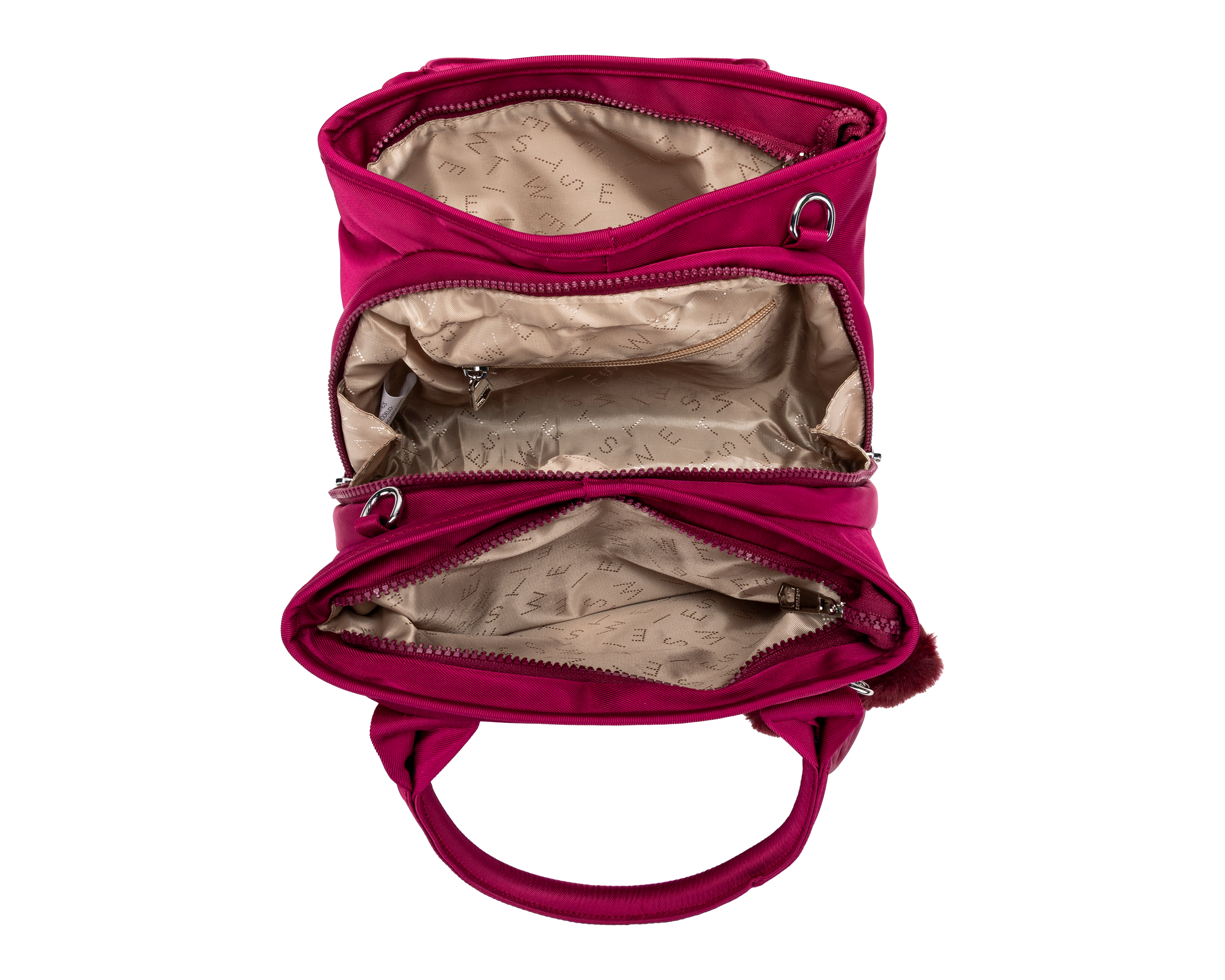 Foto 4 | Foto 4 | Bolsa de Mano Westies Fagaroi2