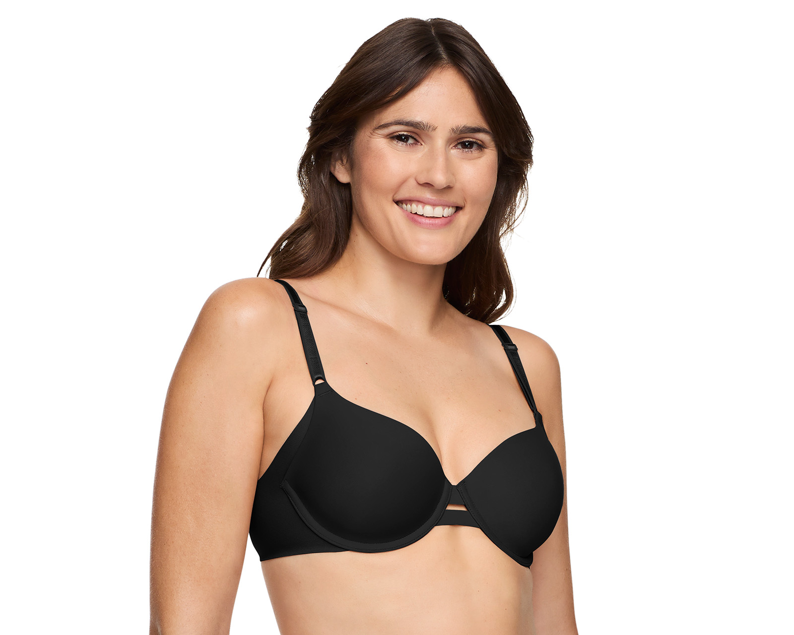 Brasier Media Copa Negro Warner's