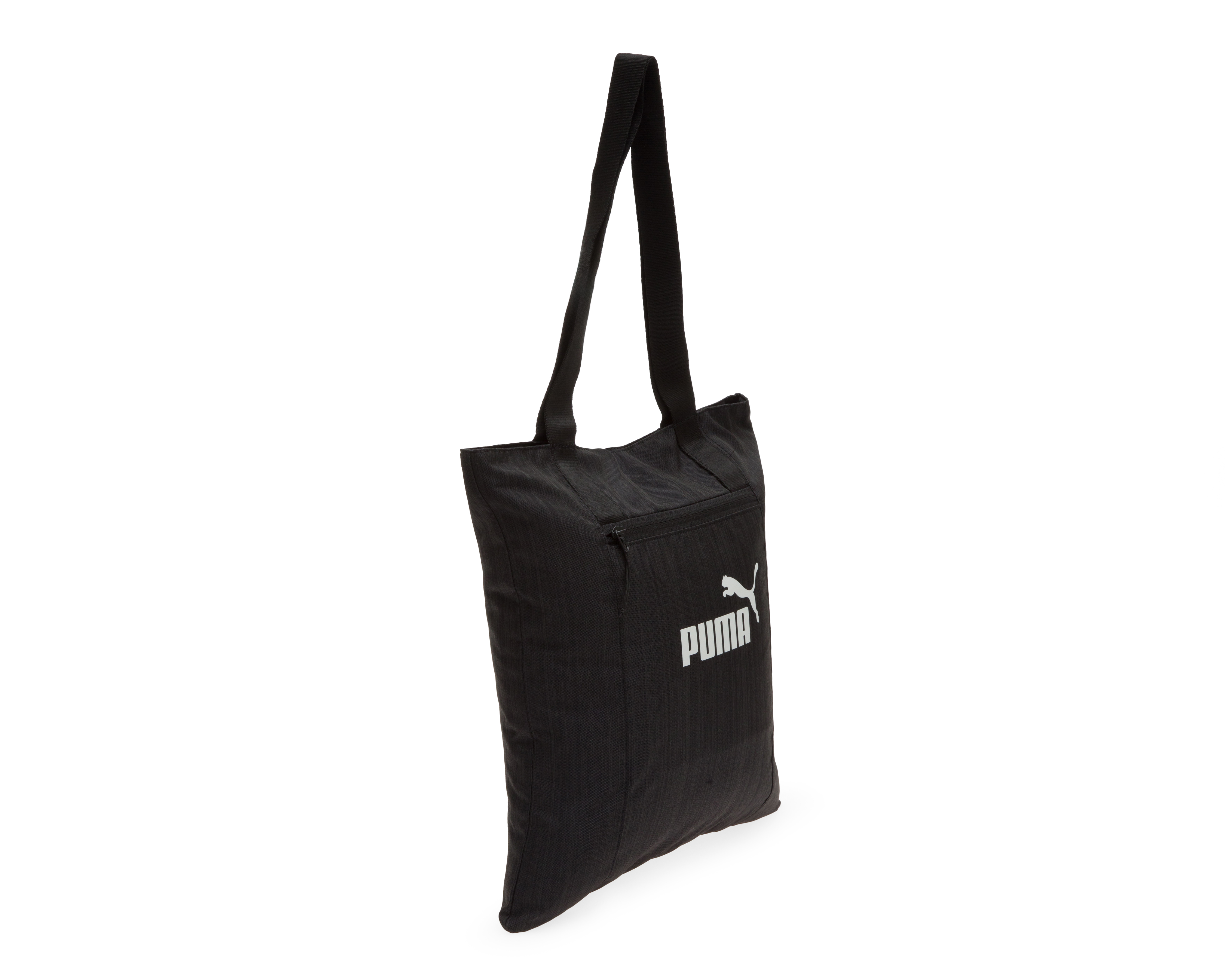 Foto 2 pulgar | Foto 1 | Bolsa Deportiva Puma Base Negra