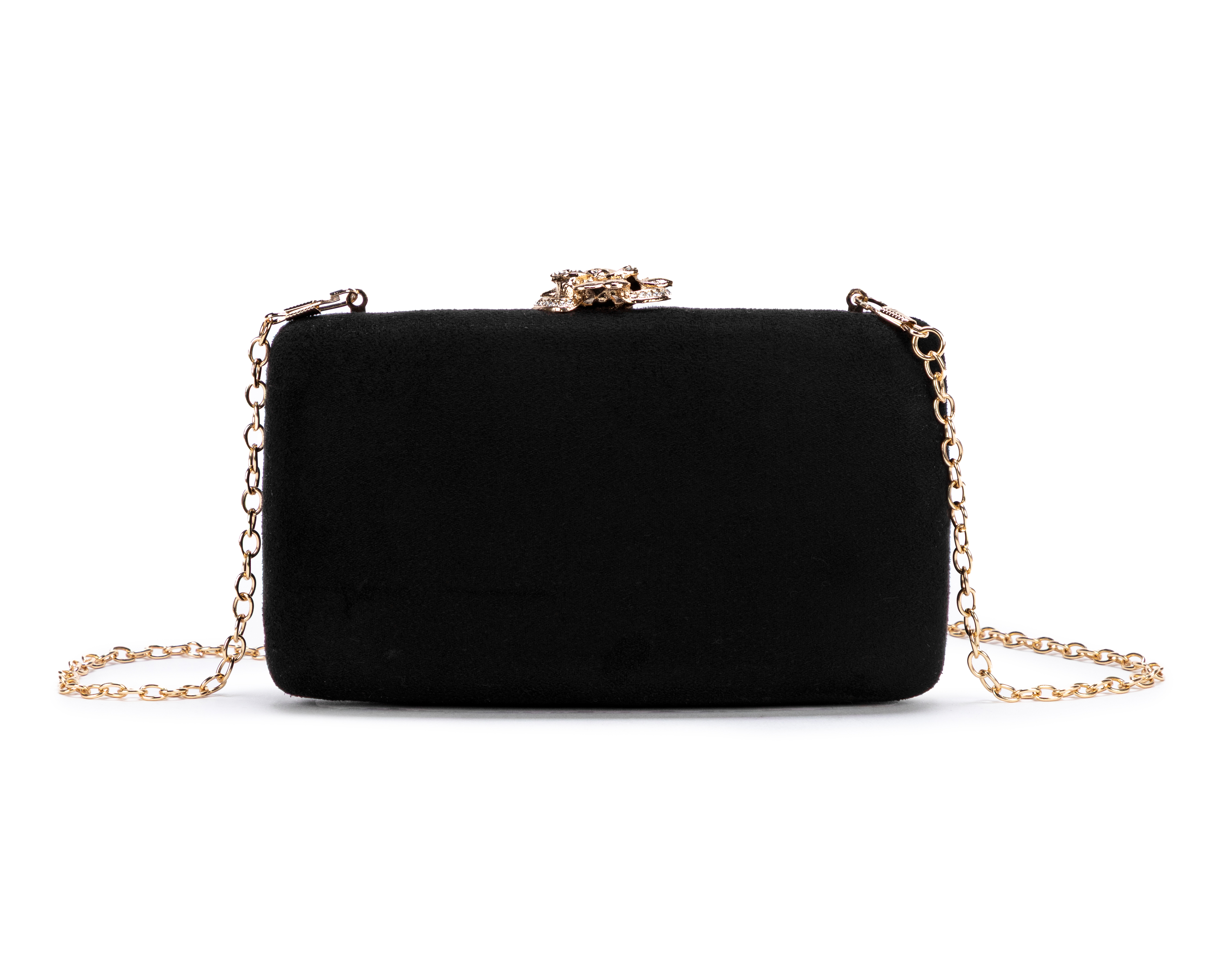 Foto 2 pulgar | Foto 1 | Bolsa Clutch Sahara