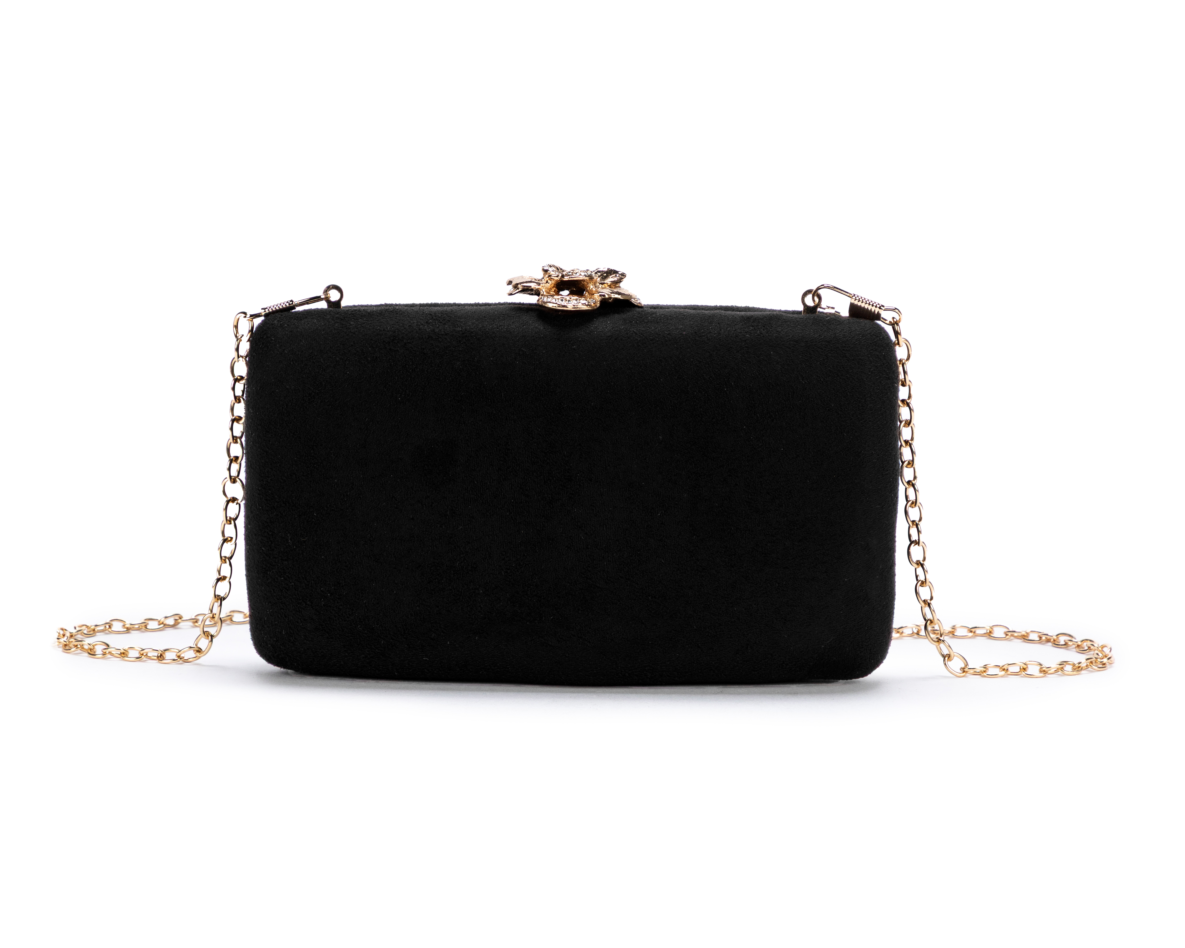 Foto 4 pulgar | Foto 3 | Bolsa Clutch Sahara