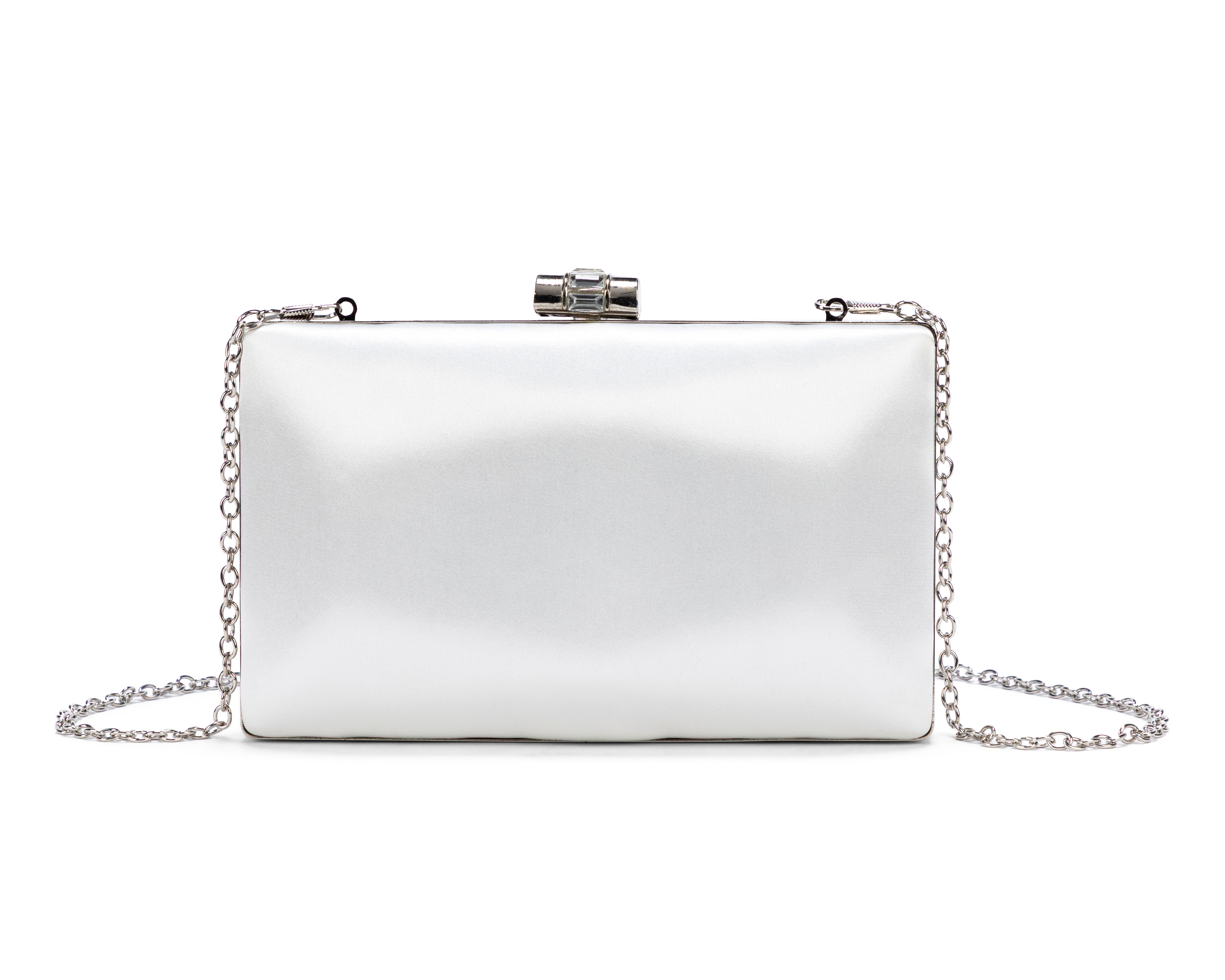 Foto 4 pulgar | Foto 3 | Bolsa Clutch Sahara