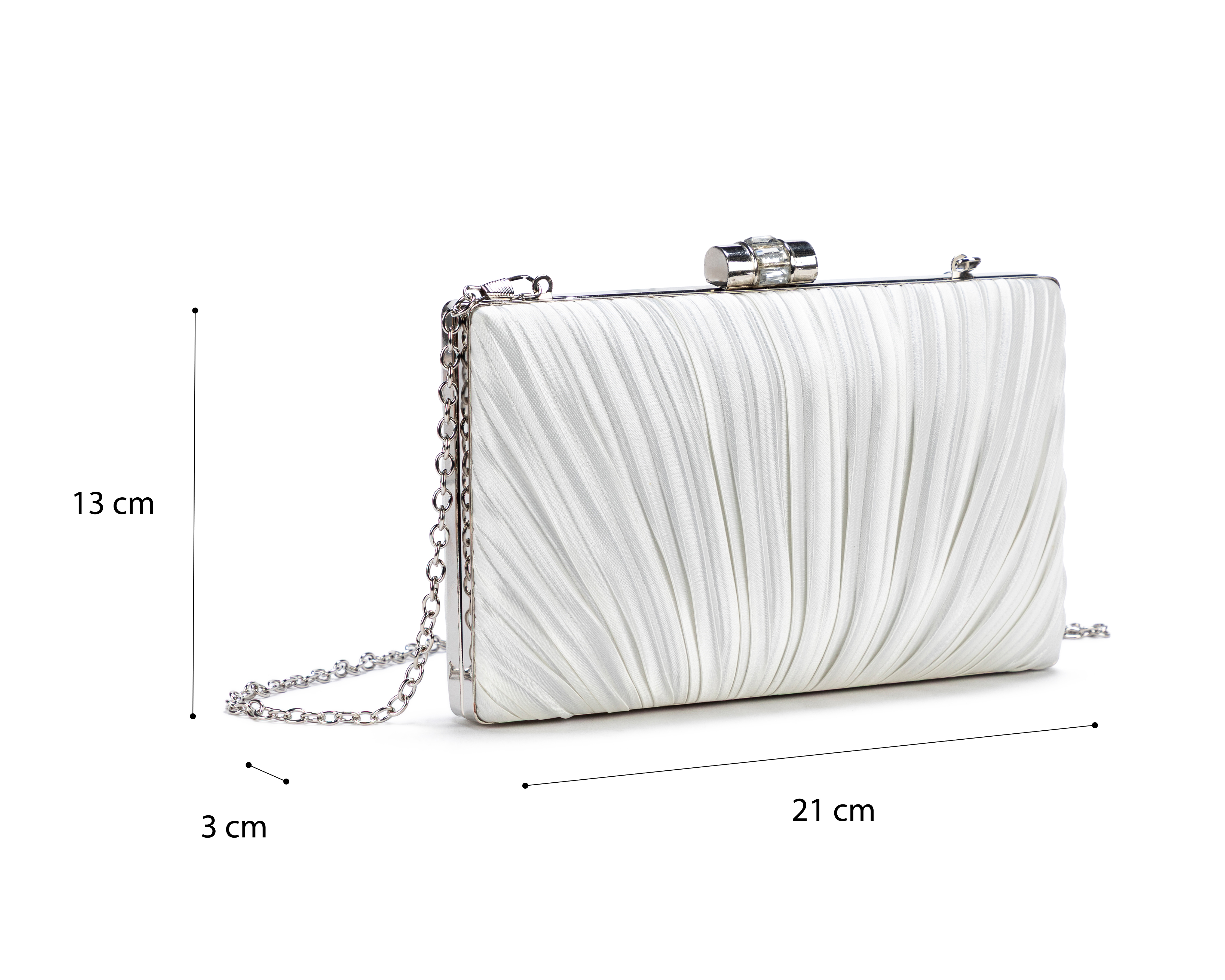 Foto 5 | Foto 5 | Bolsa Clutch Sahara