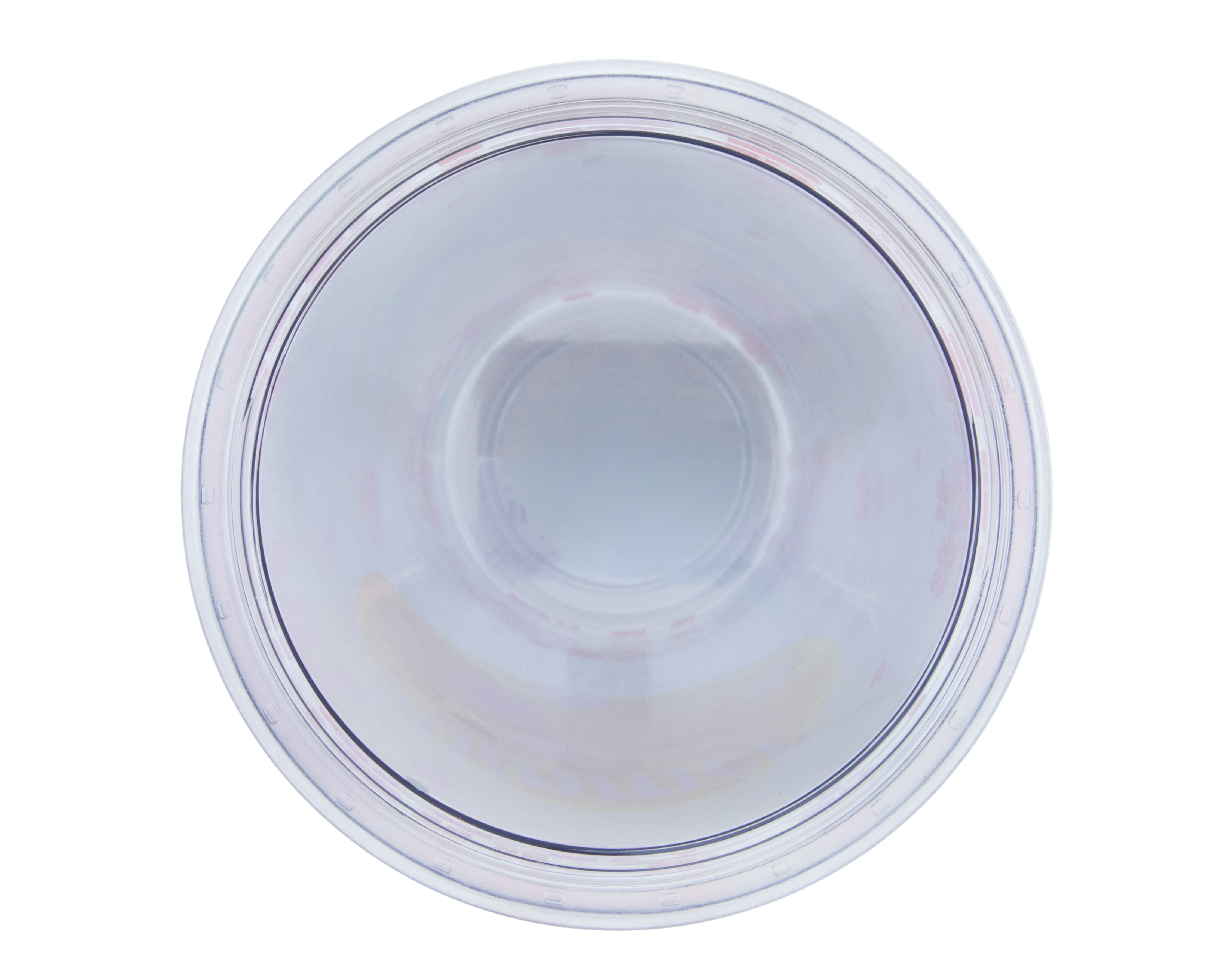 Foto 4 pulgar | Foto 3 | Vaso con Popote de Plástico 450 ml