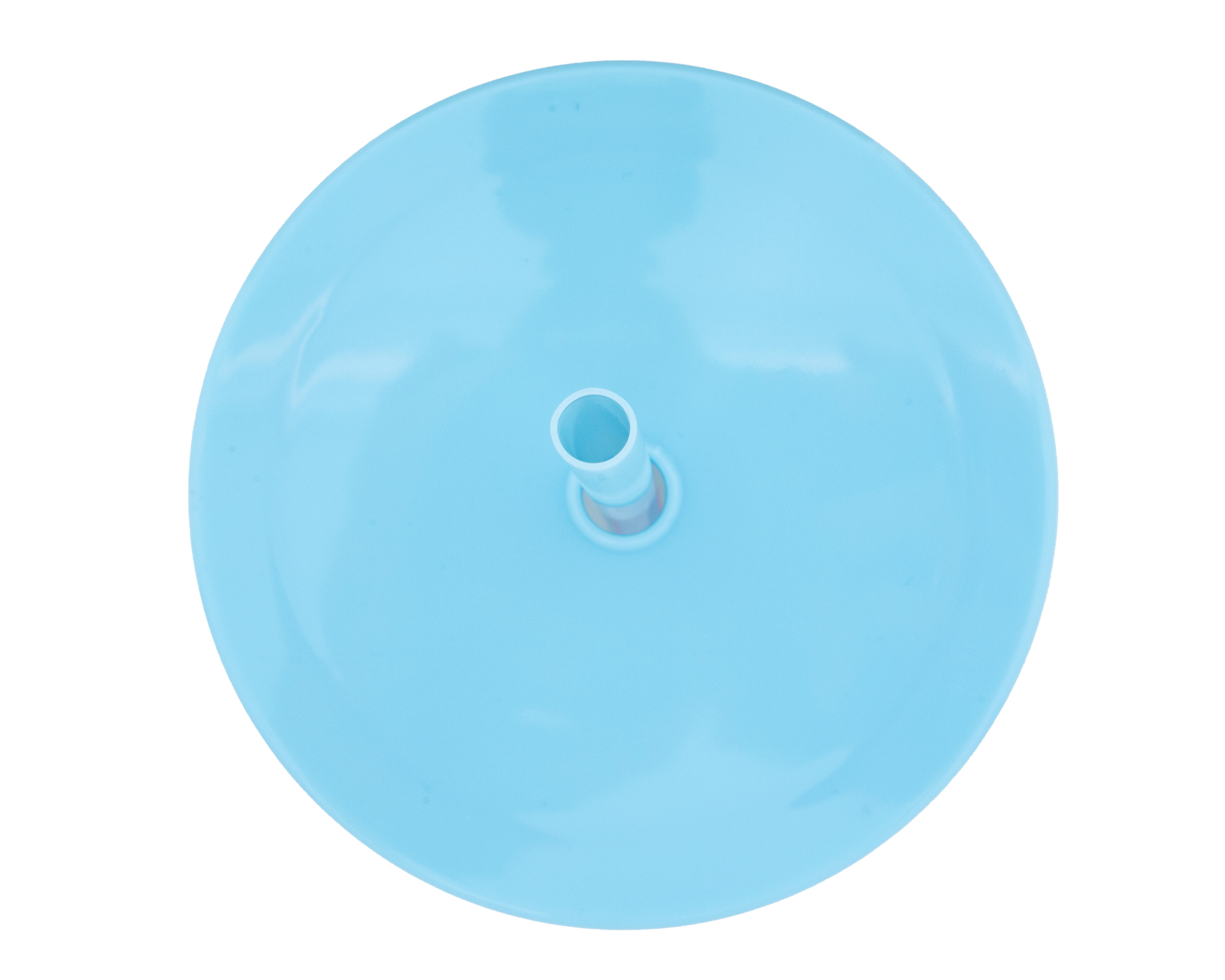 Foto 3 | Foto 3 | Vaso con Popote de Plástico 450 ml