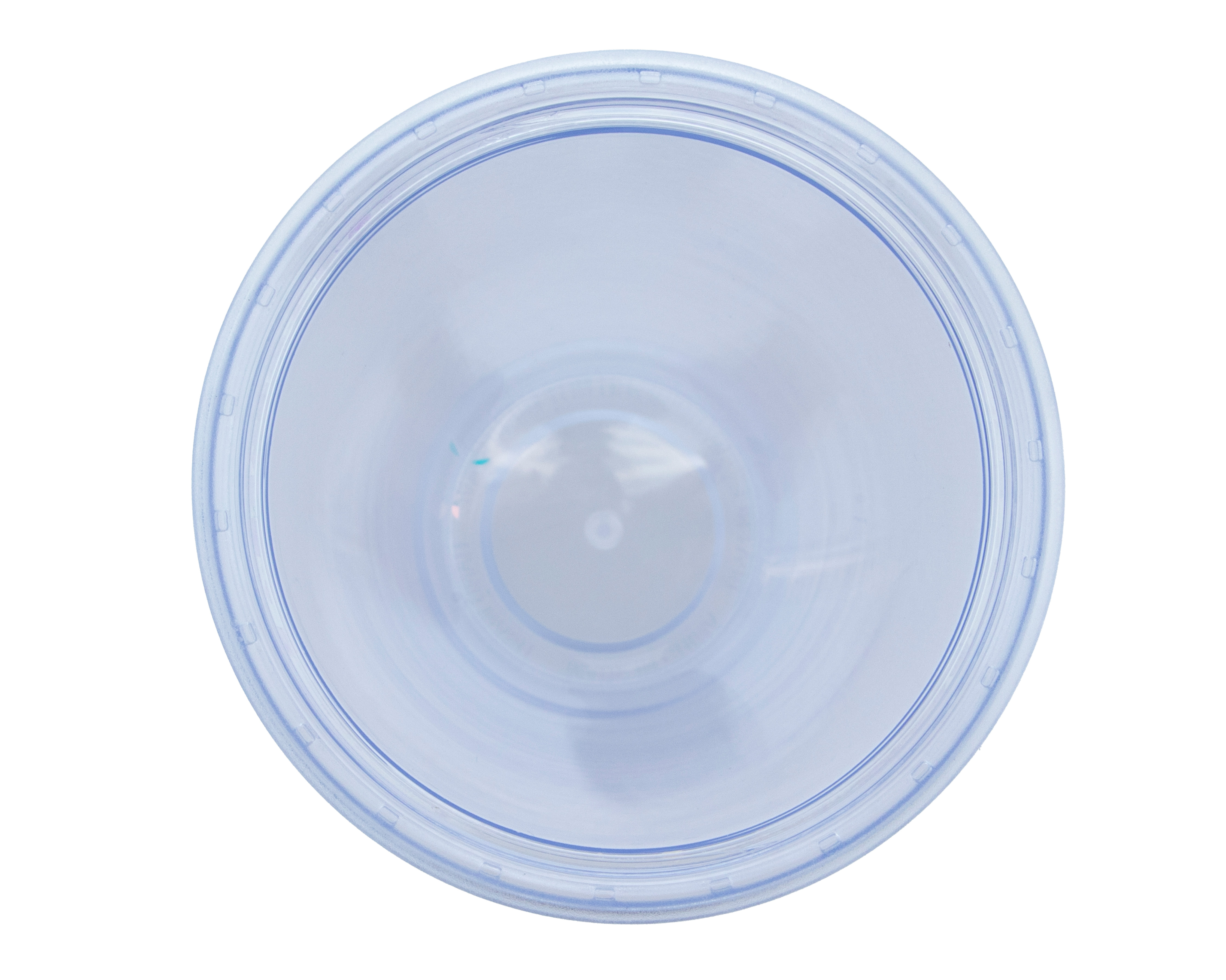 Foto 5 pulgar | Foto 4 | Vaso con Popote de Plástico 450 ml