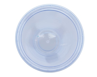 Foto 4 | Foto 4 | Vaso con Popote de Plástico 450 ml