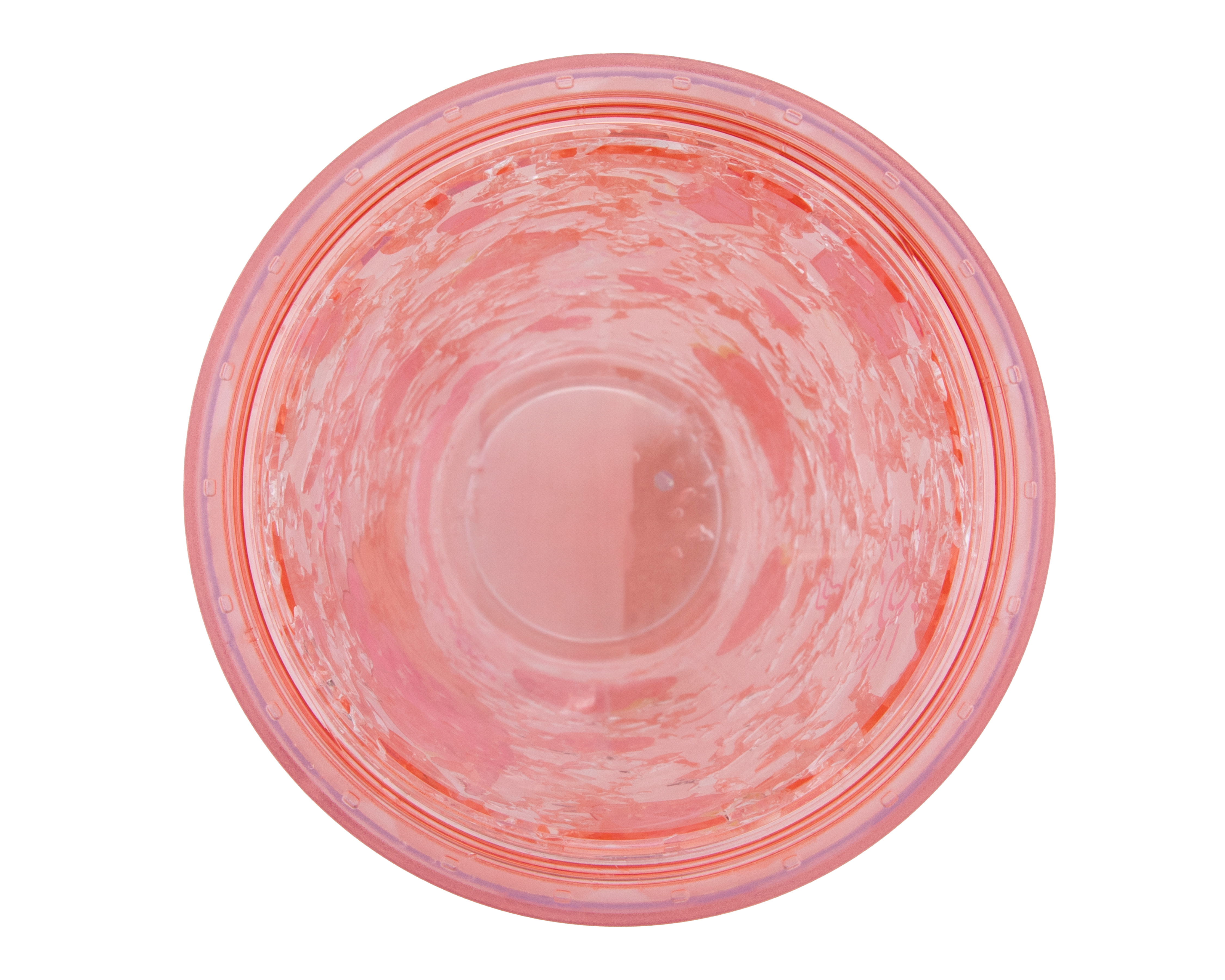 Foto 4 pulgar | Foto 3 | Vaso con Popote de Plástico 450 ml