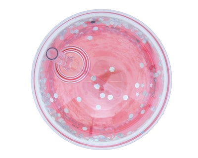 Foto 4 | Foto 4 | Vaso con Popote de Plástico 450 ml