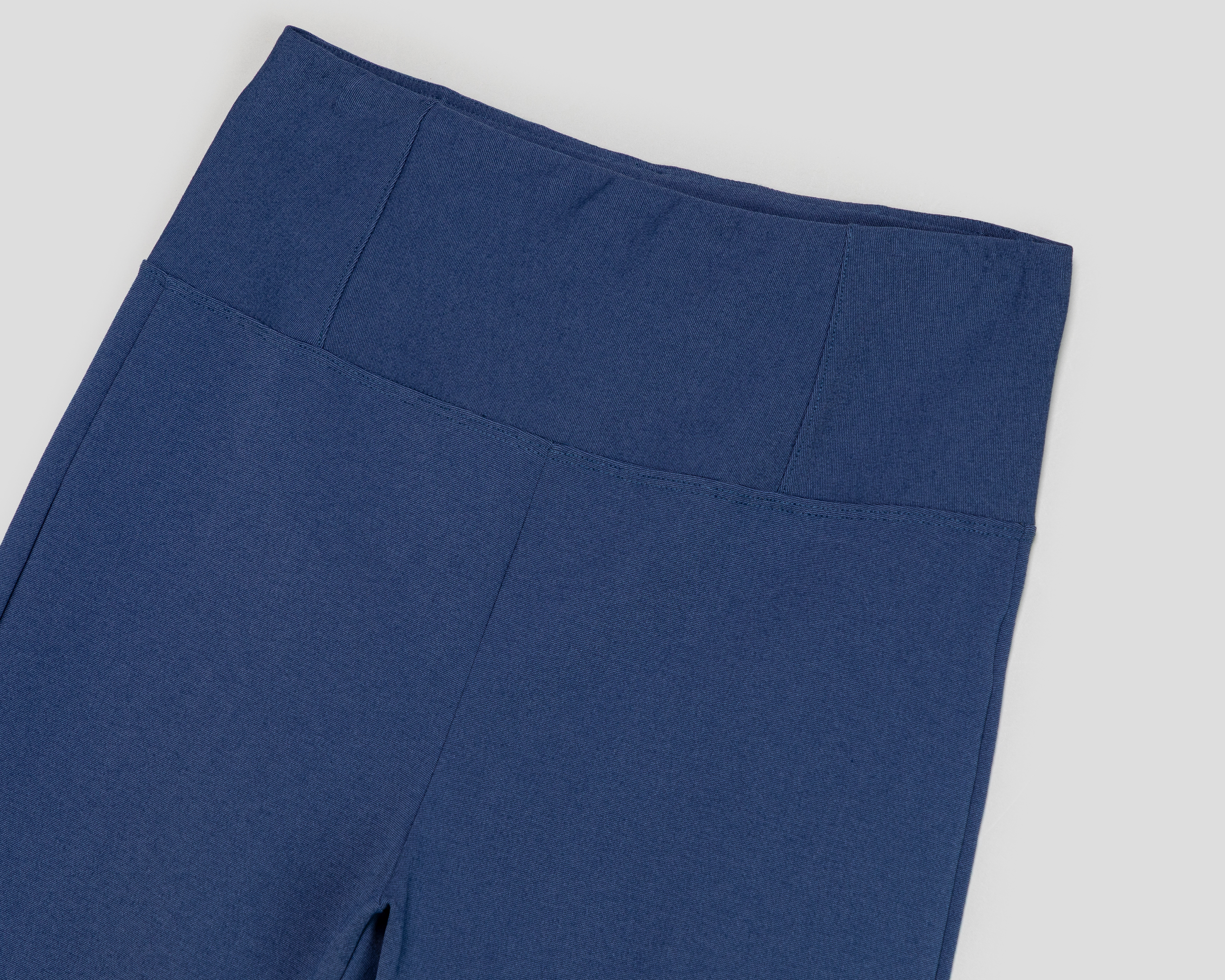 Foto 4 pulgar | Foto 3 | Leggings Azules María Ferré para Mujer